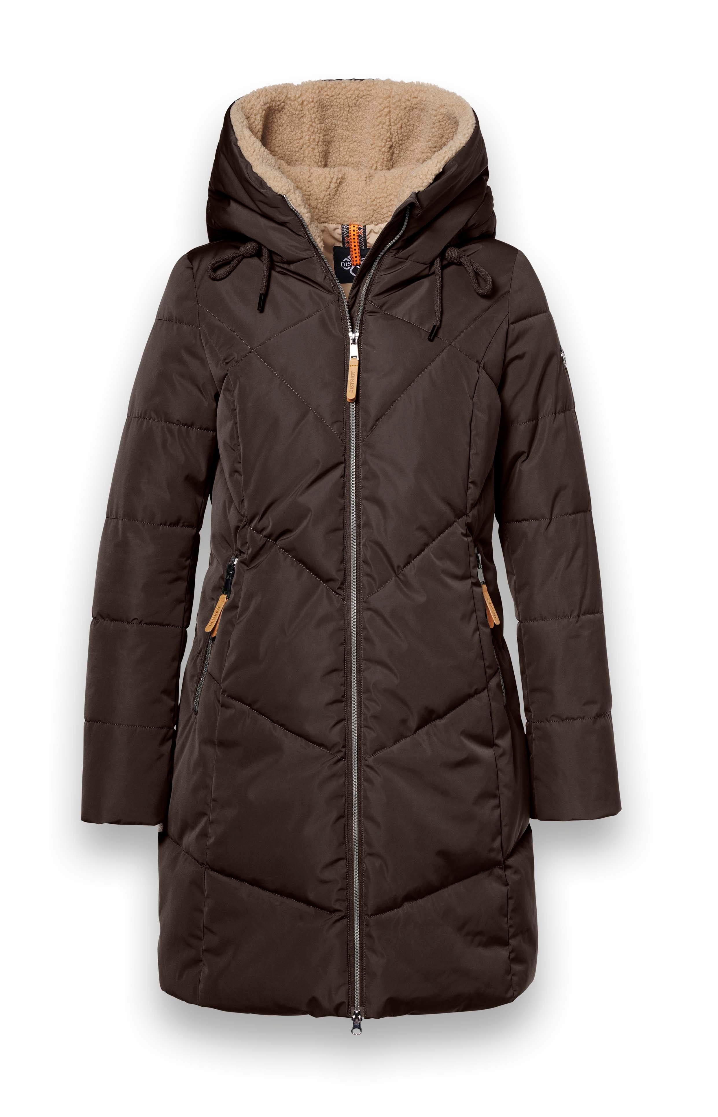 RISTRETTO Dark Brown