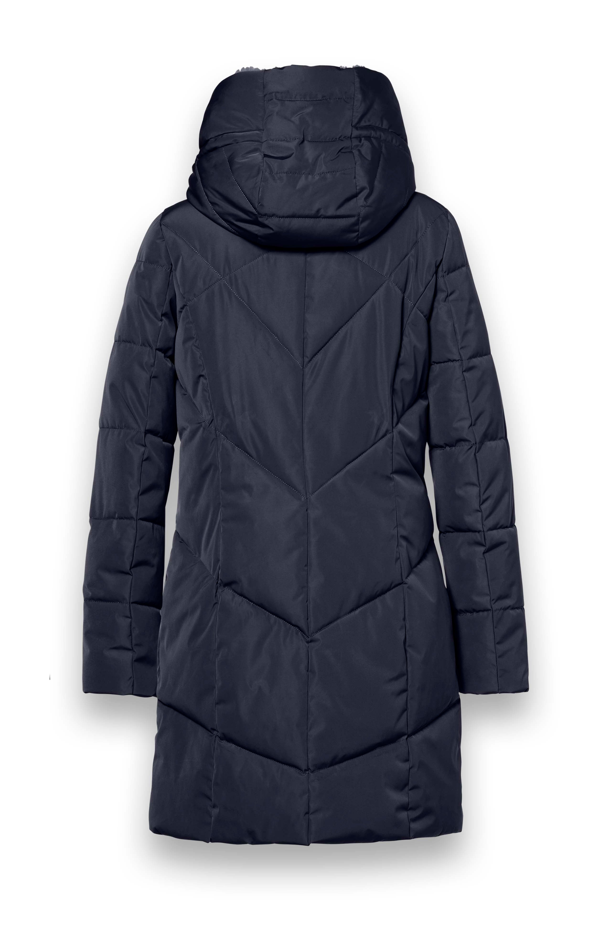 RISTRETTO Dark Navy