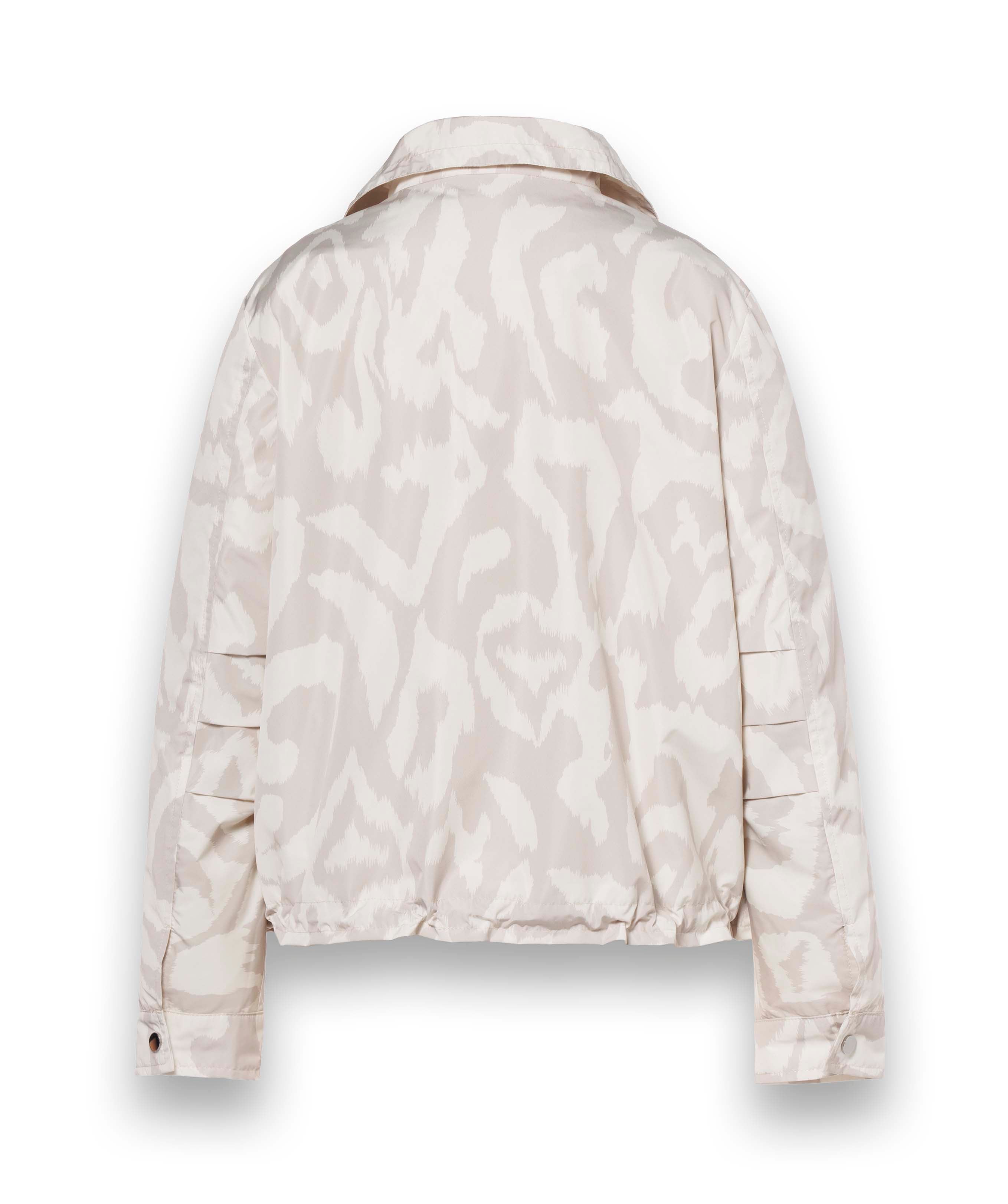 BLOOM Sand/Off White