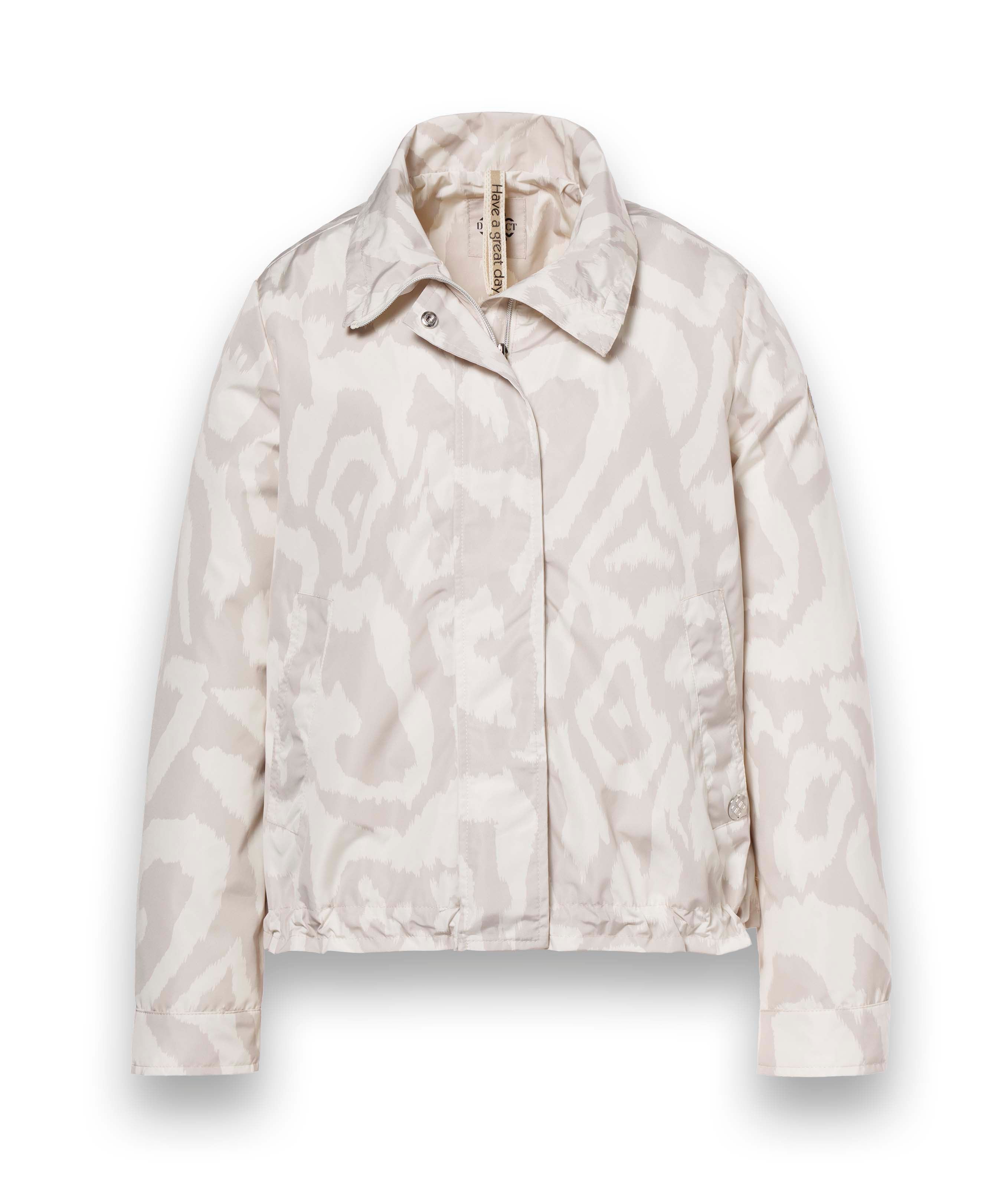 BLOOM Sand/Off White