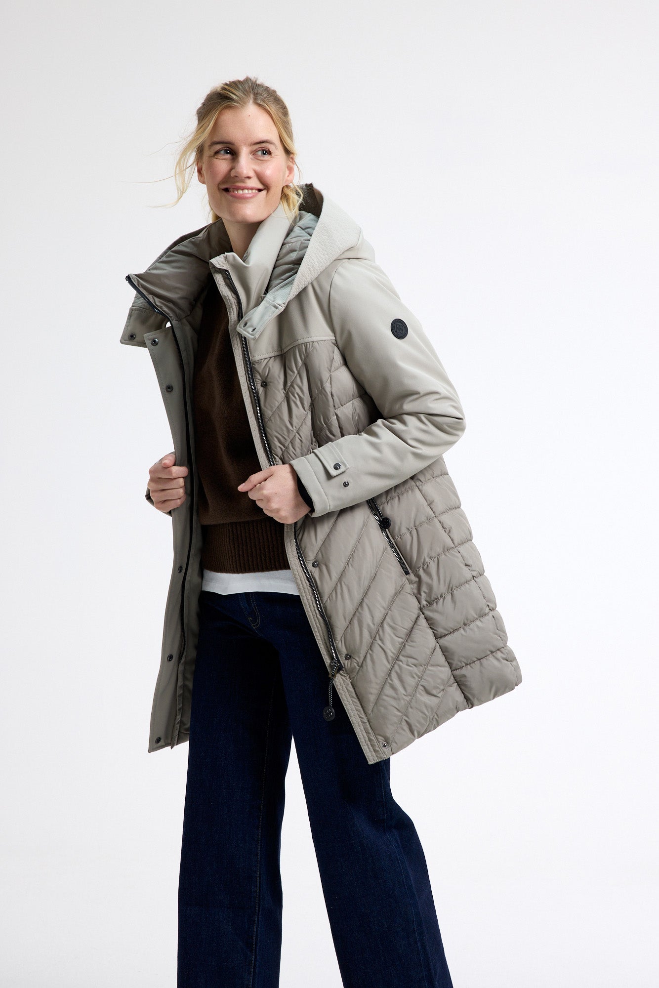 ST MORITZ Mineral Stone