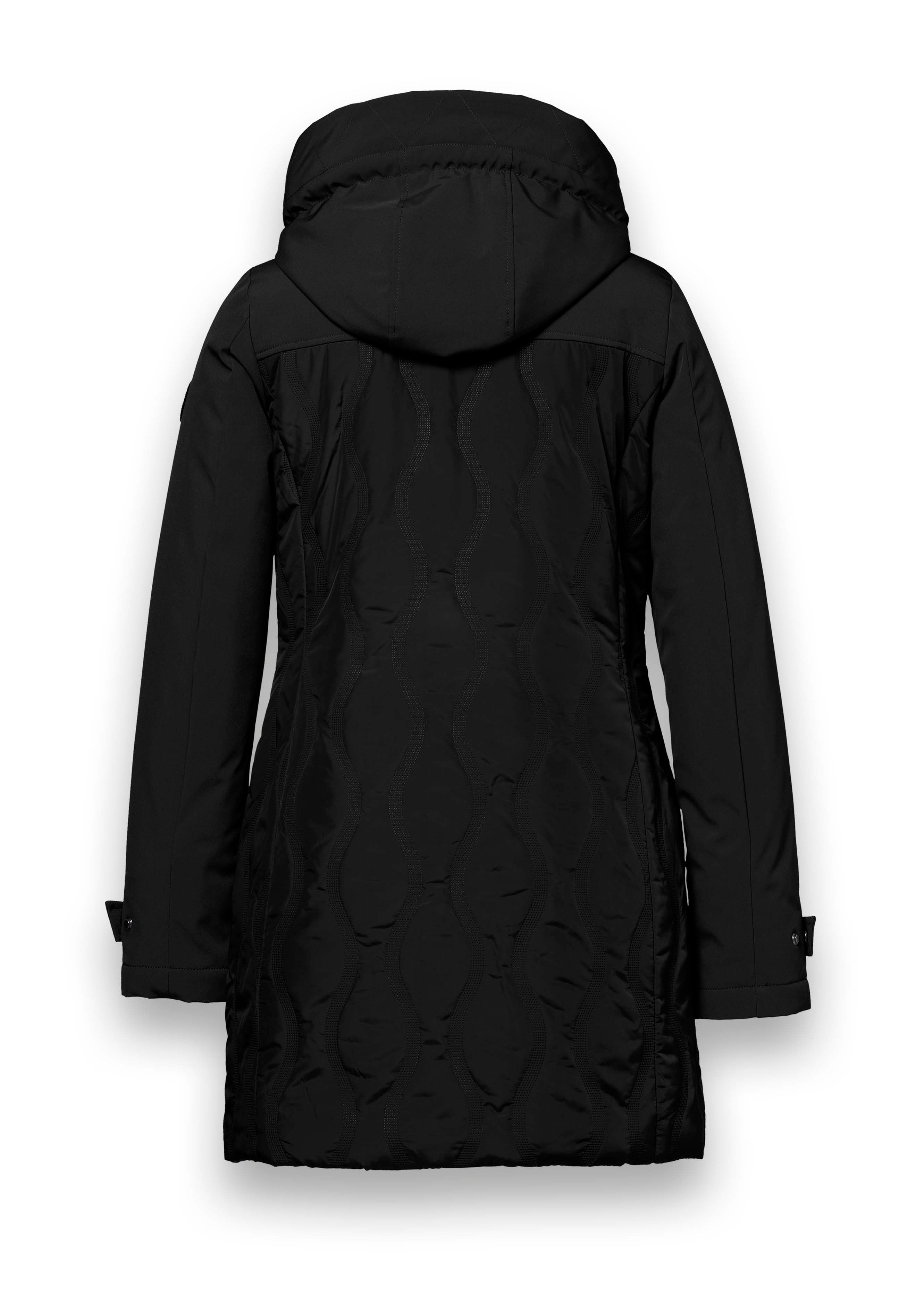 SOUFFLE Black