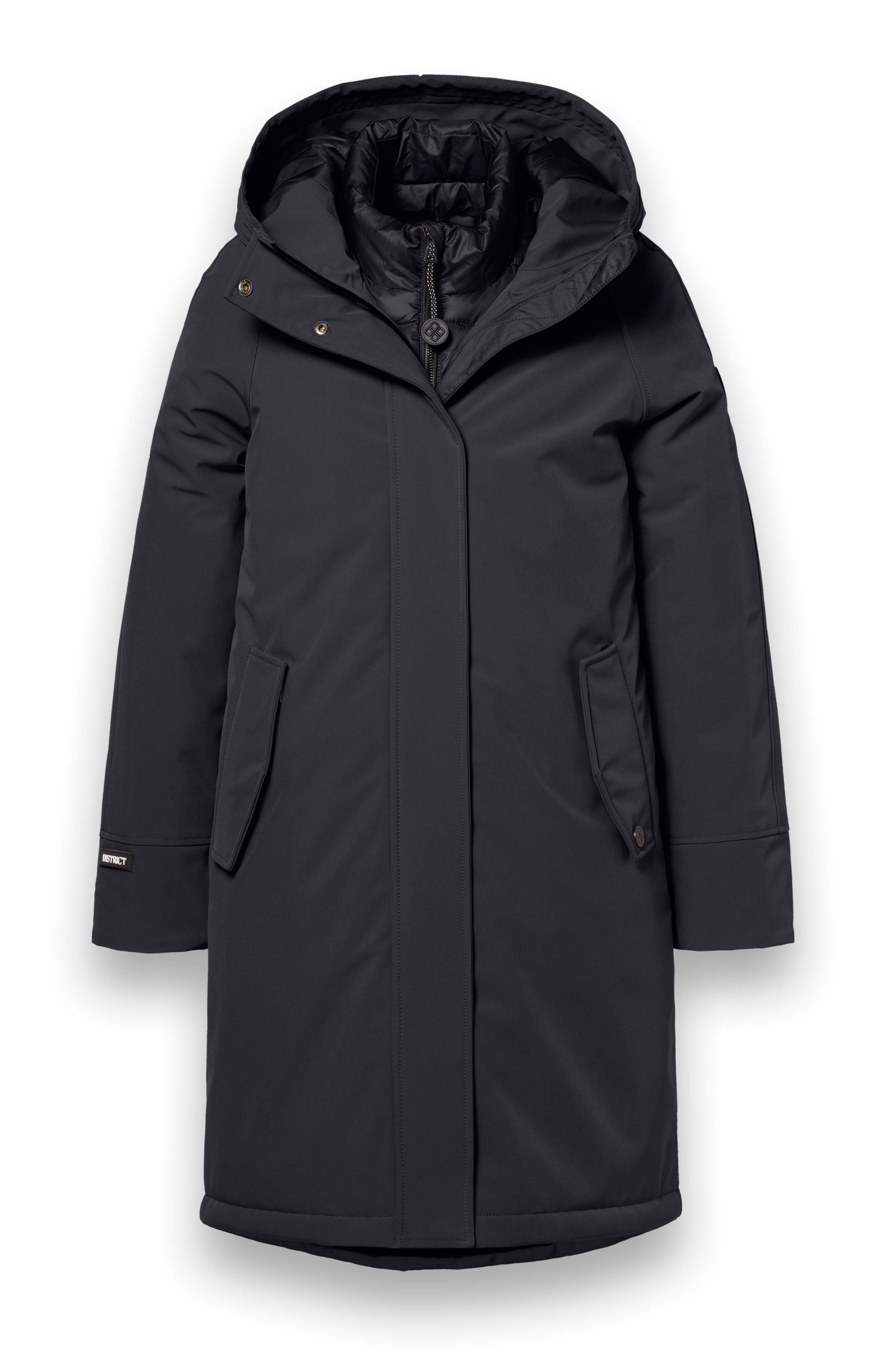 KEYSTONE Dark Shadow