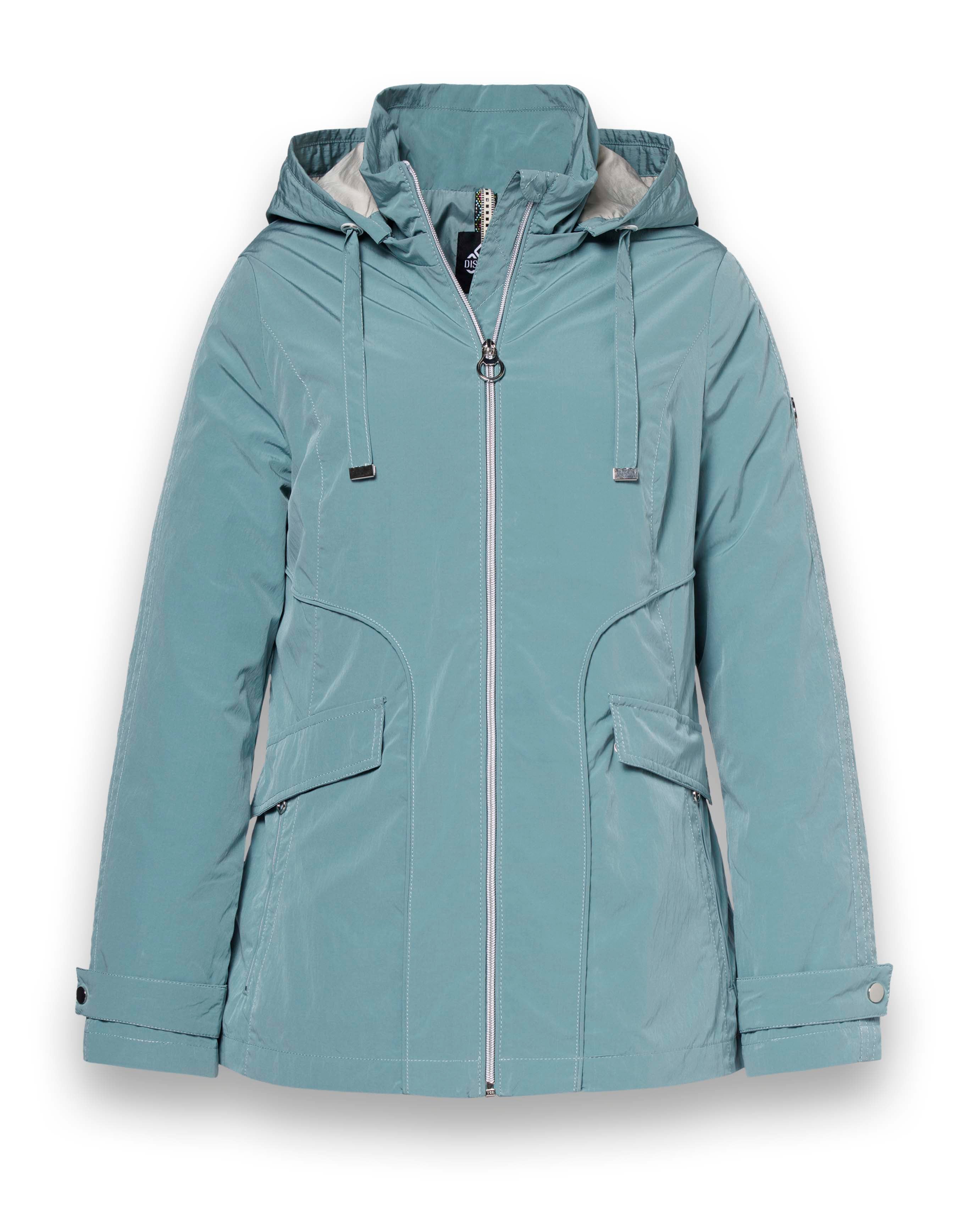 SUNFLOWER Light Teal