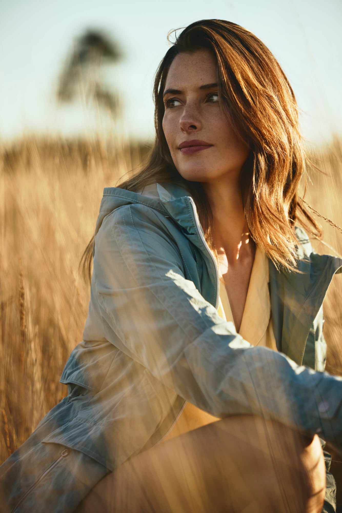 SUNFLOWER Light Teal