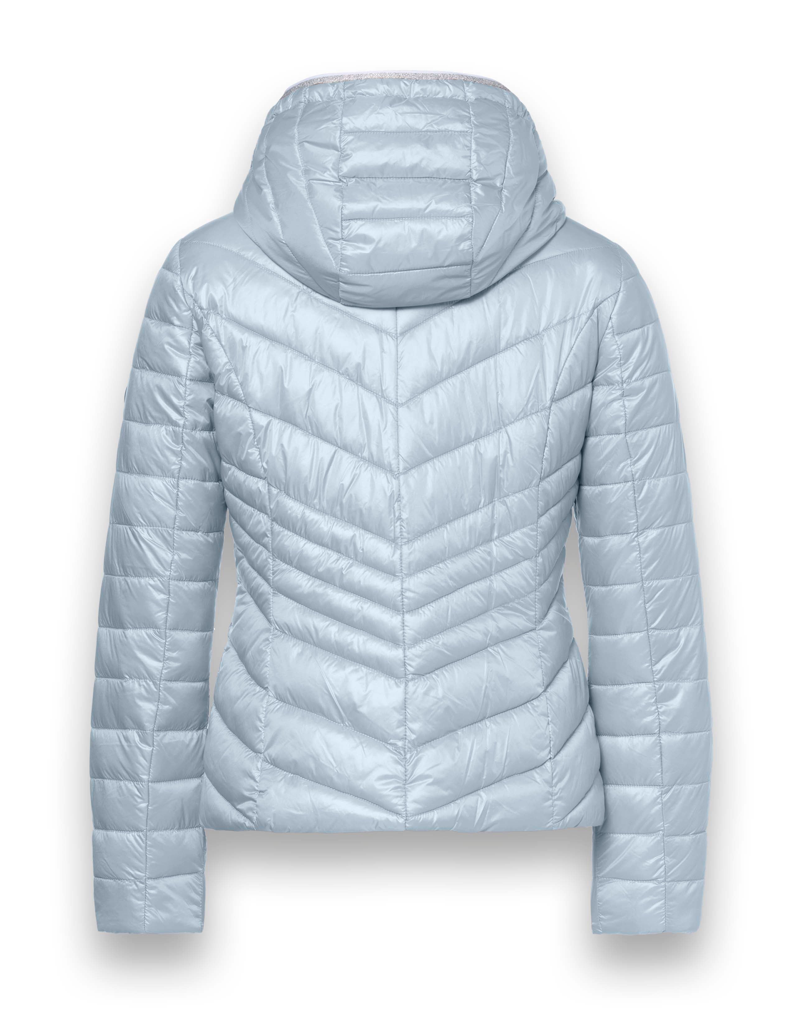 MAGNOLIA Silver Blue