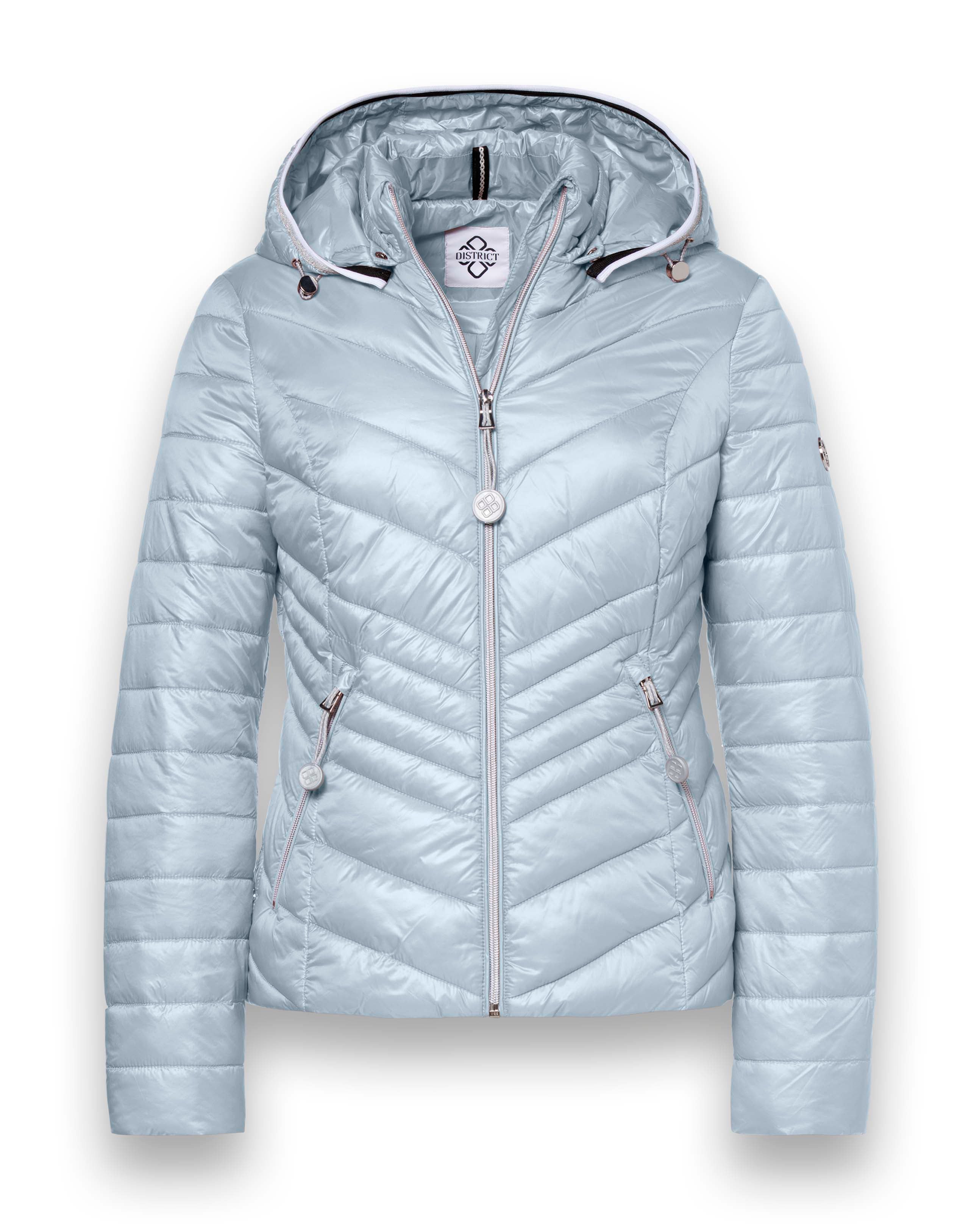 MAGNOLIA Silver Blue