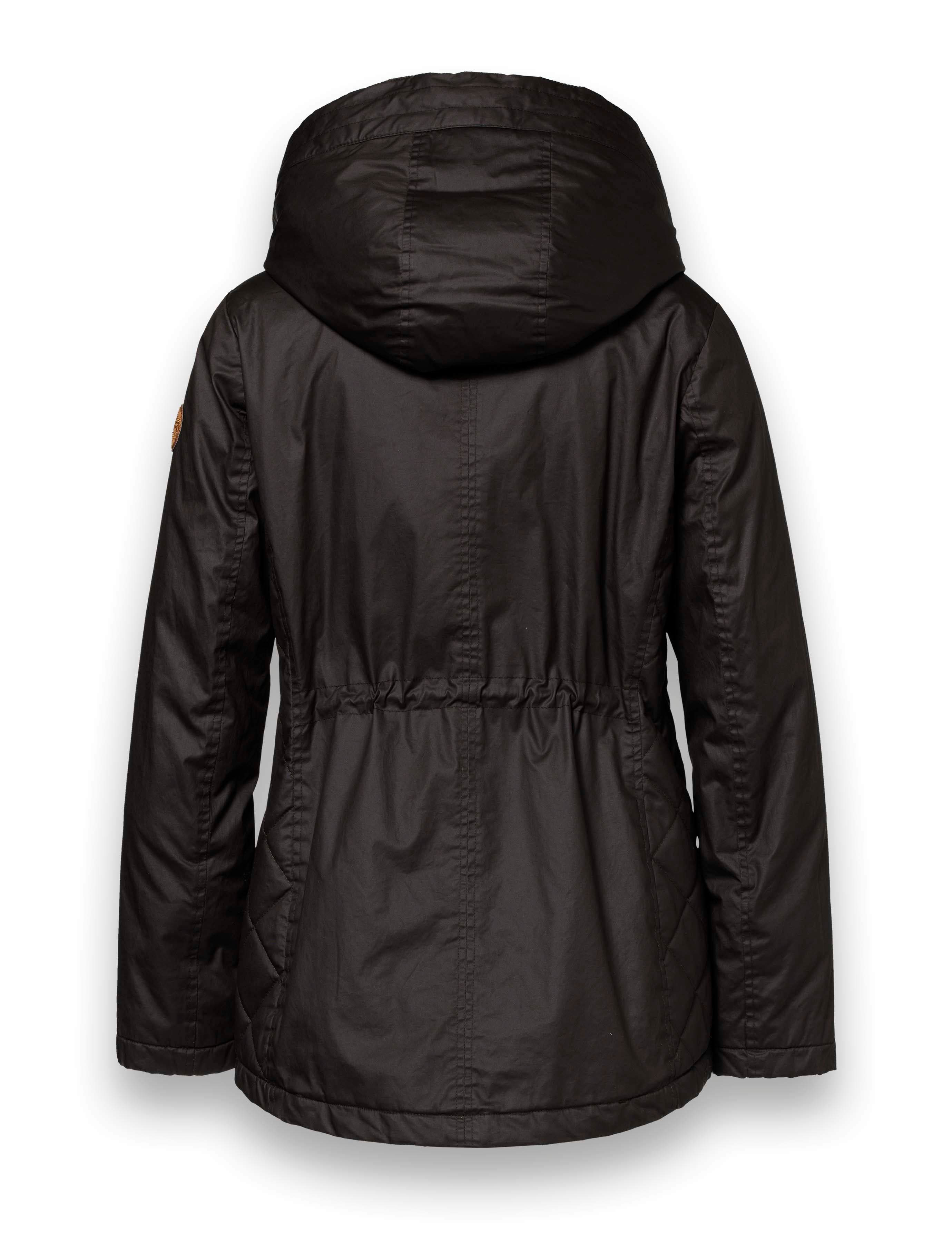 PRALINE Dark Brown