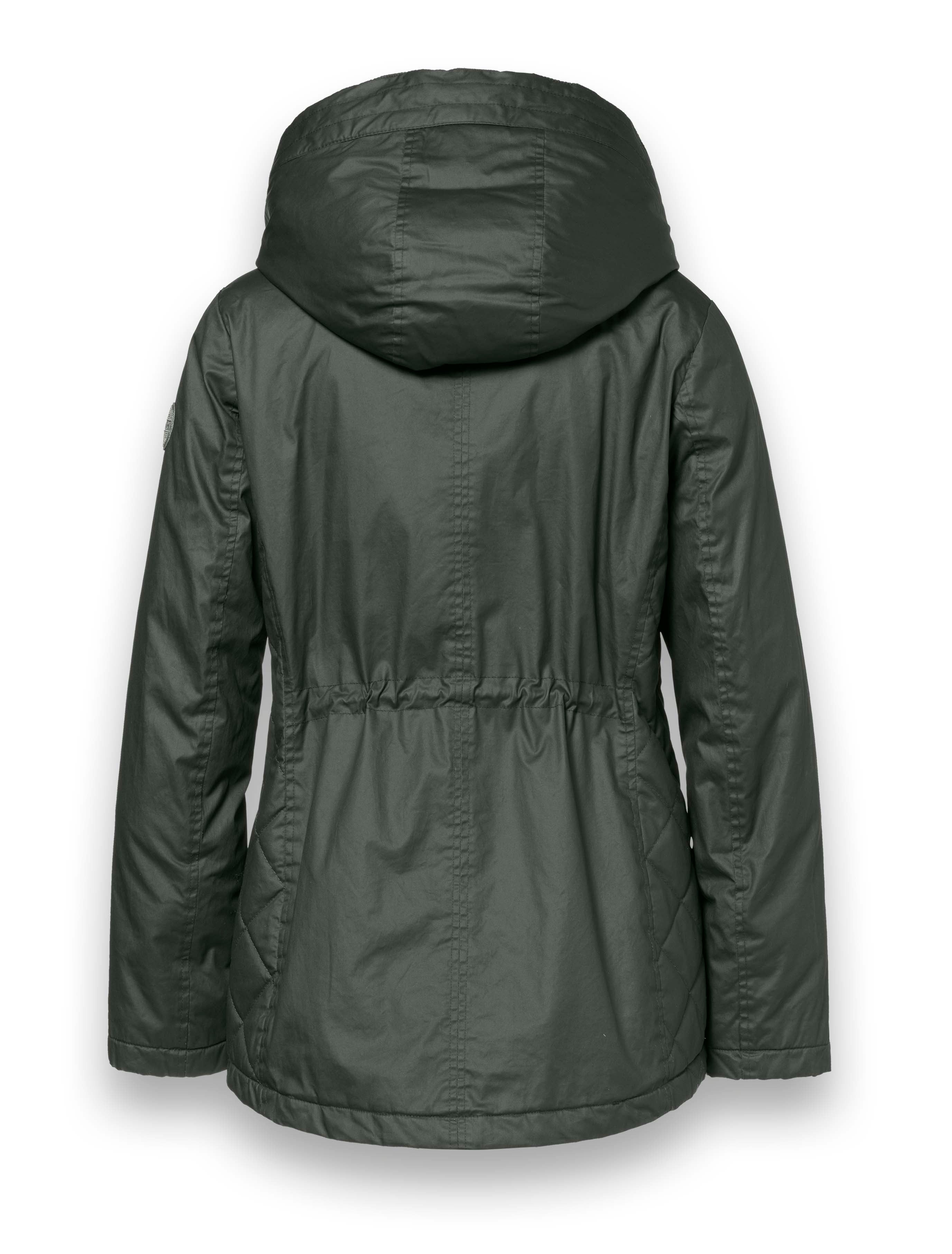 PRALINE Steelgreen