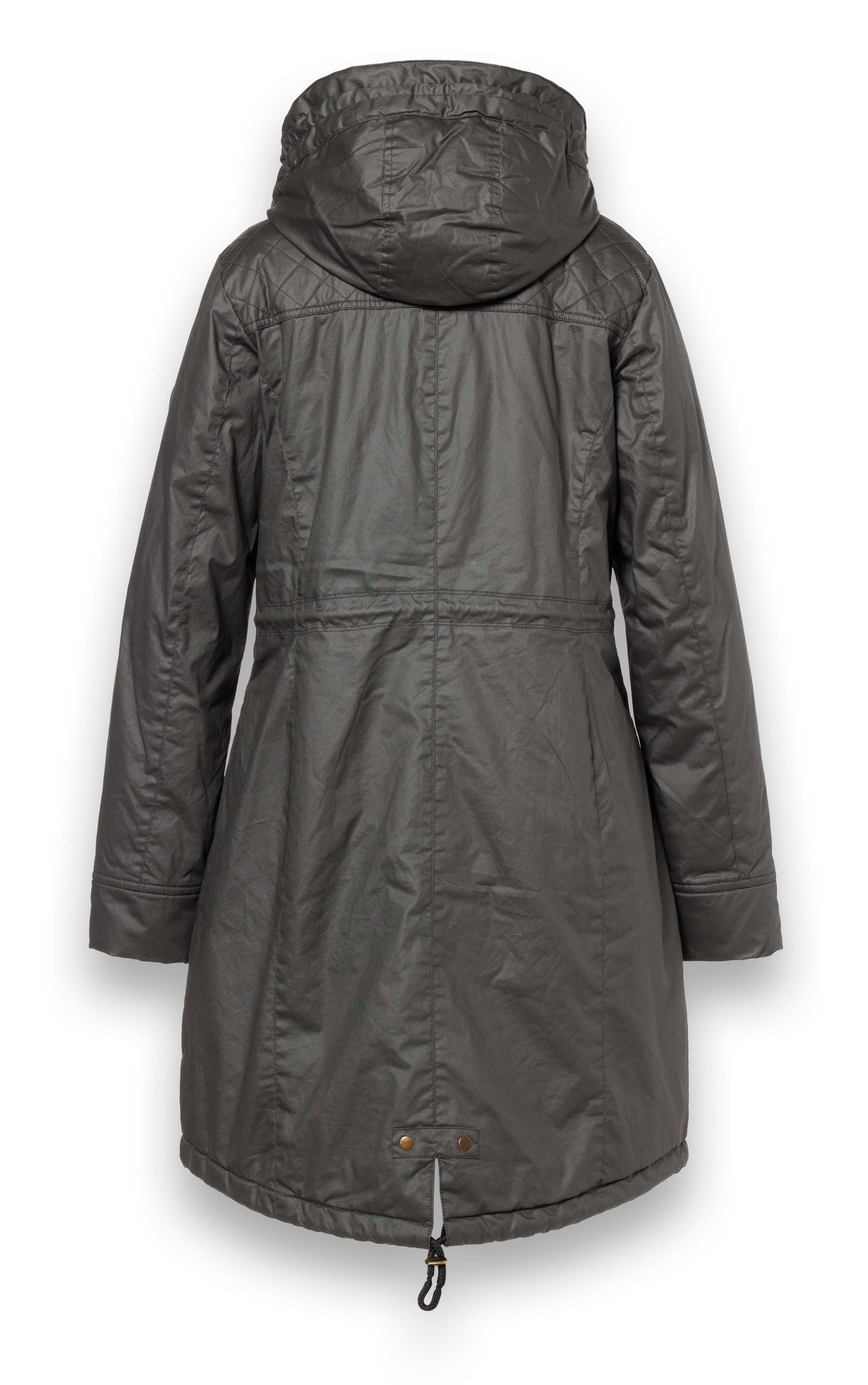 KITZBUHL Steel Green