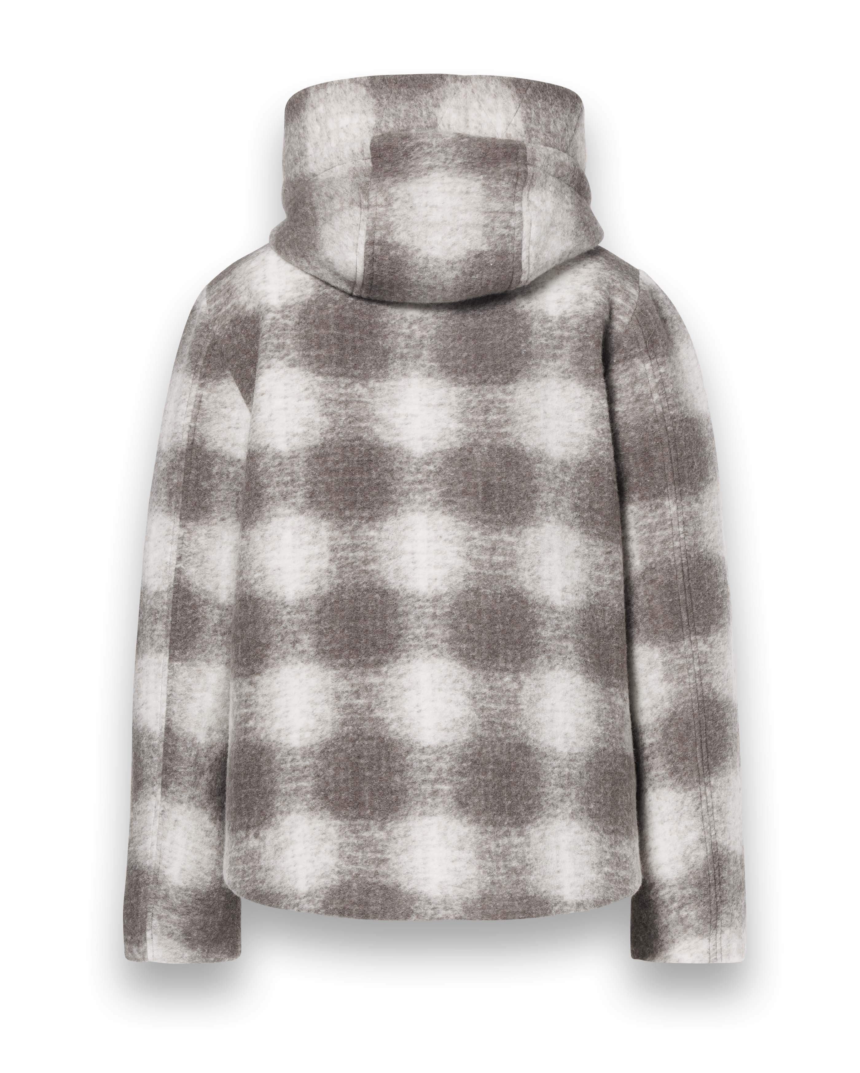 COFFEE Taupe/Off White