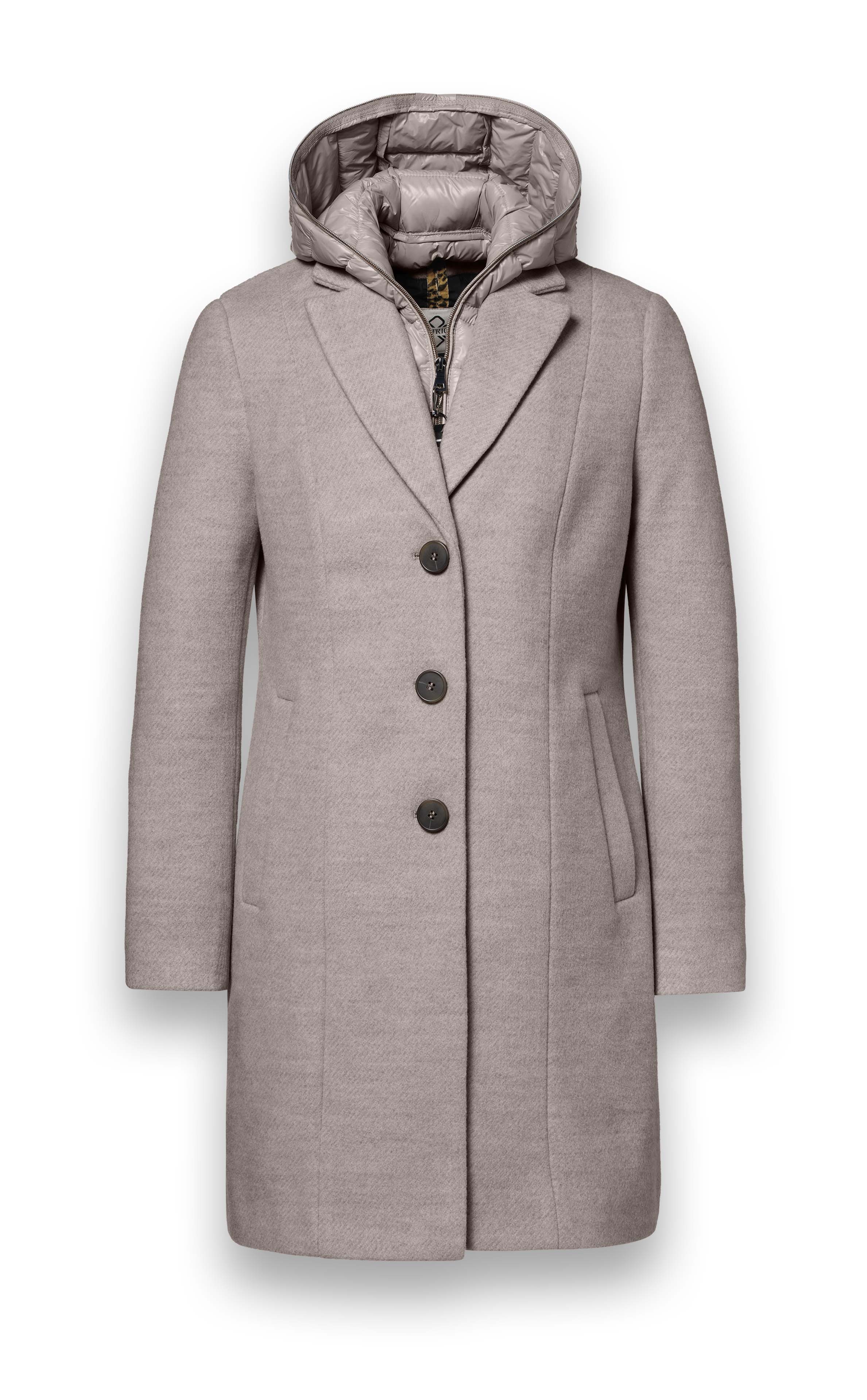 SORBET Light Taupe