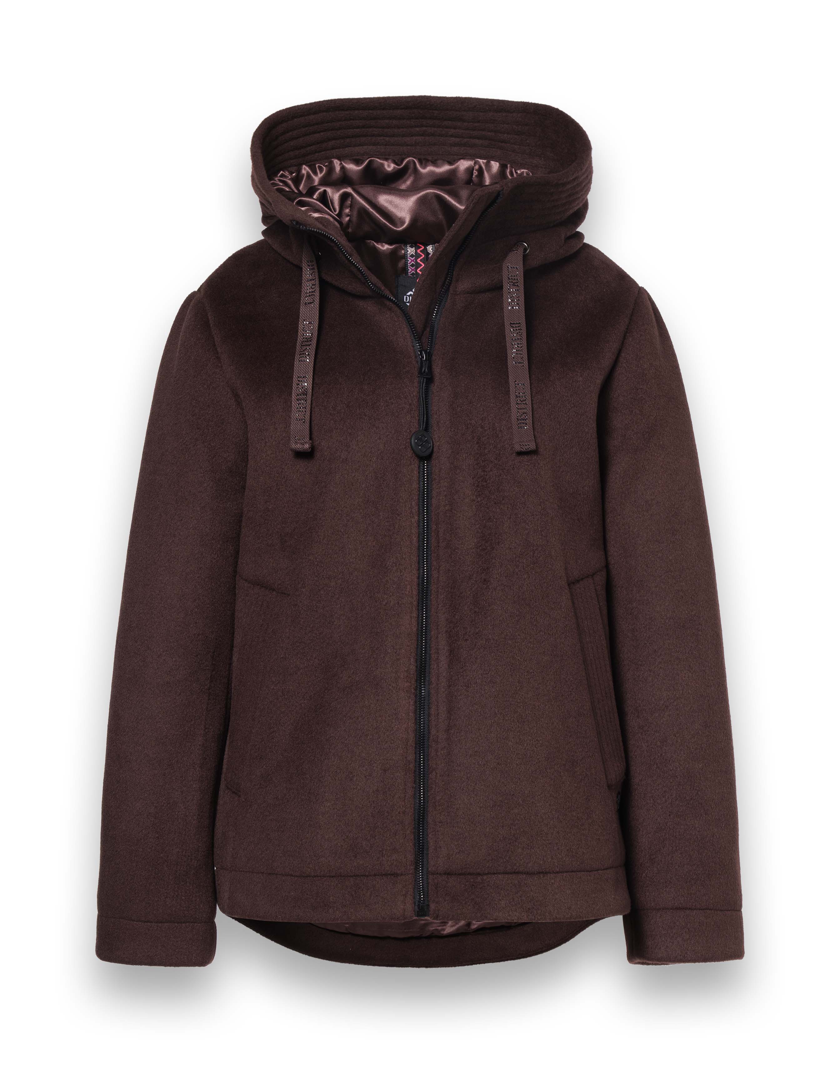 CORTINA Cherry Chocolate