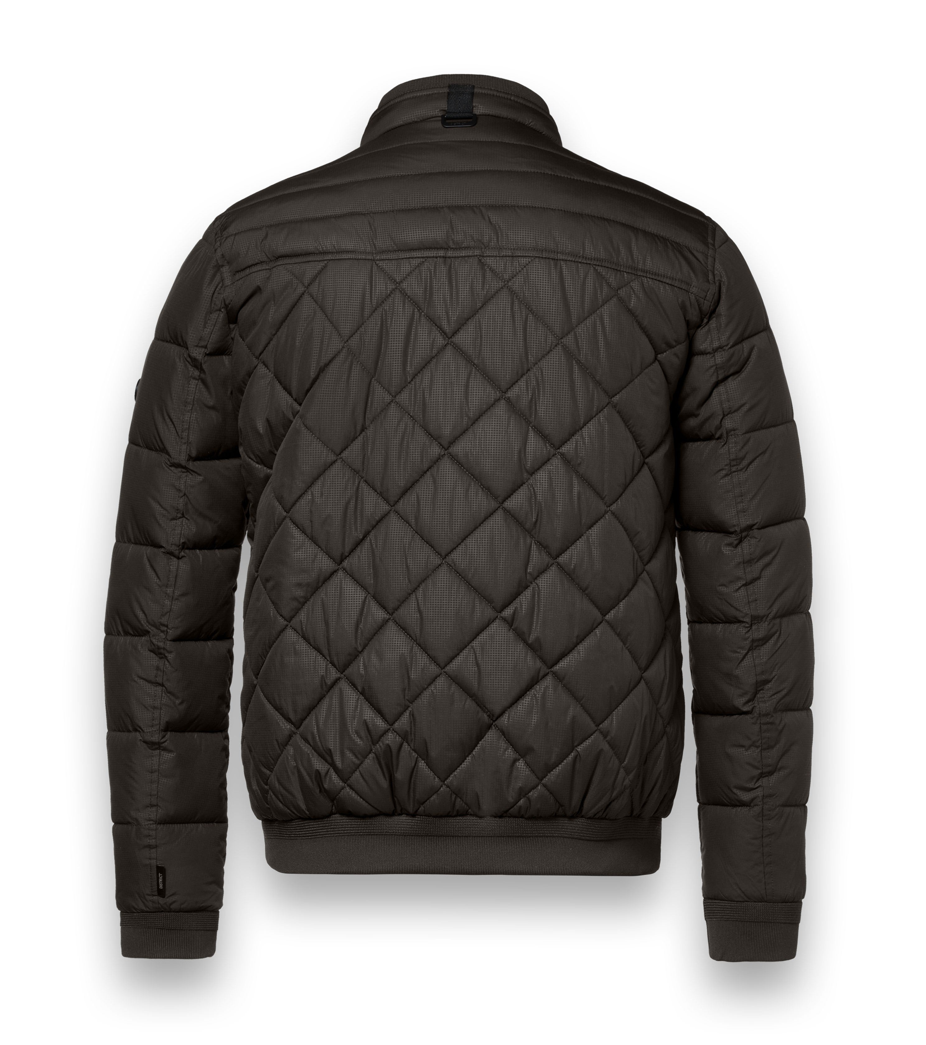 ZIGGY Dark Khaki