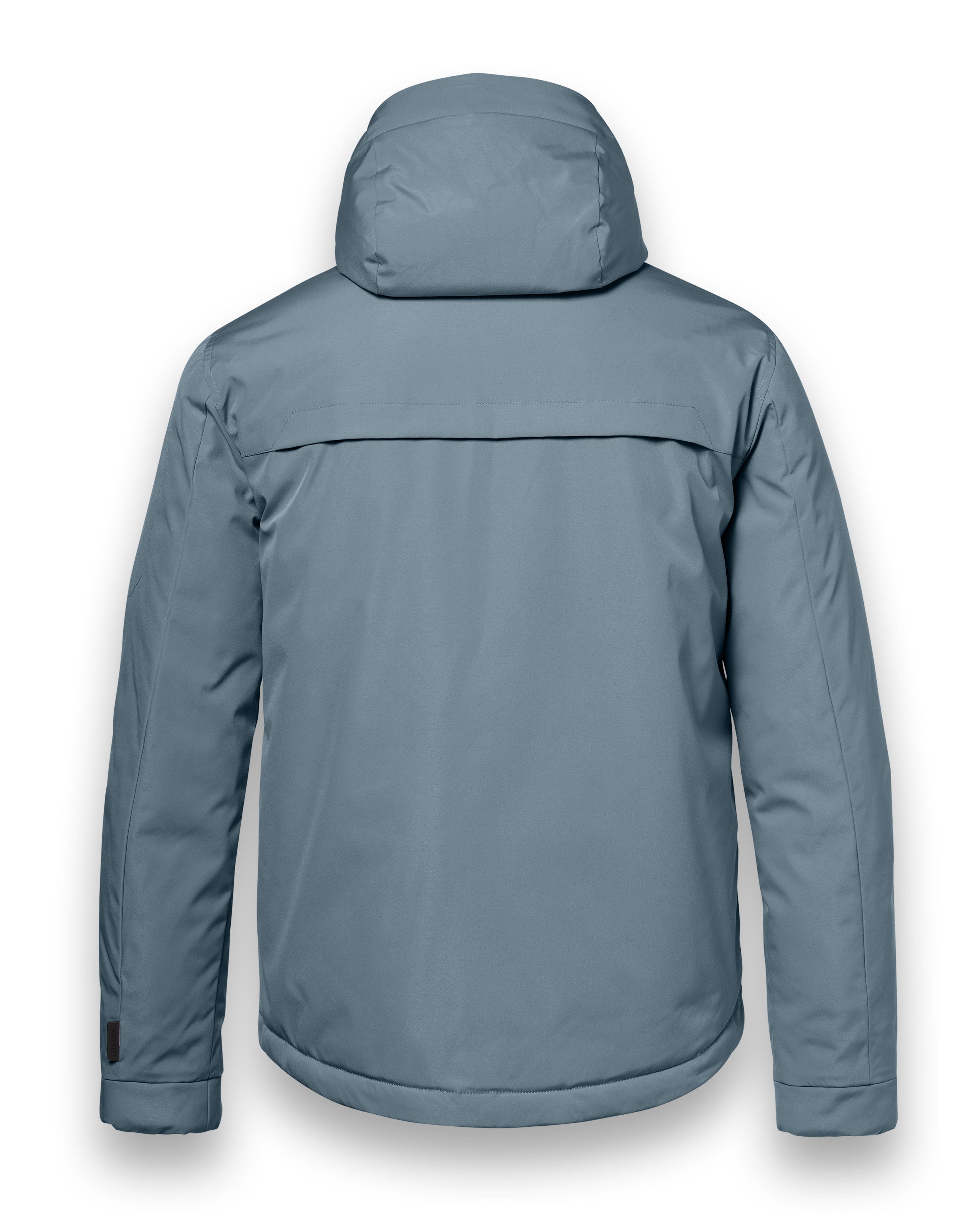 ZAINO Mineral Blue