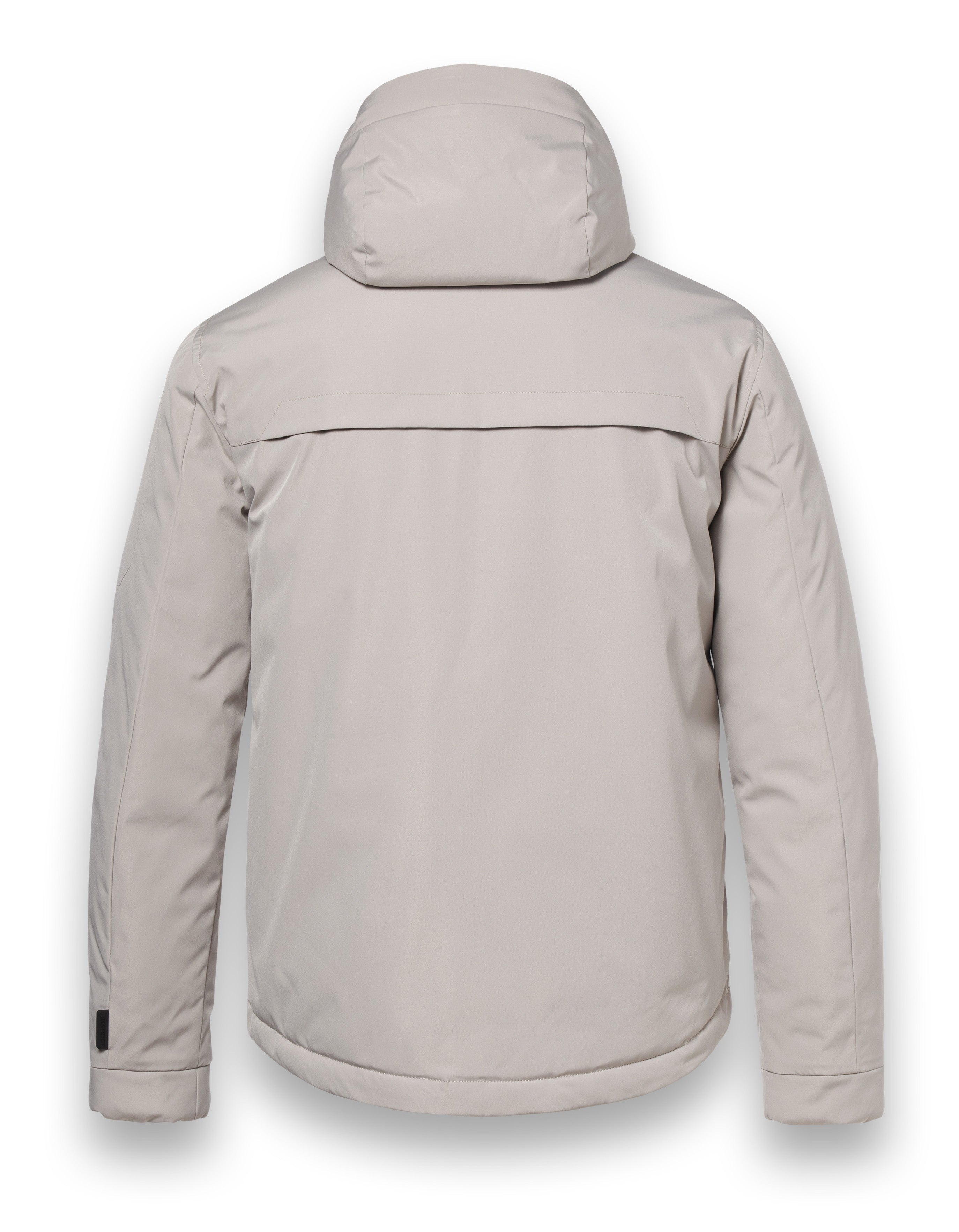 ZAINO Moonrock