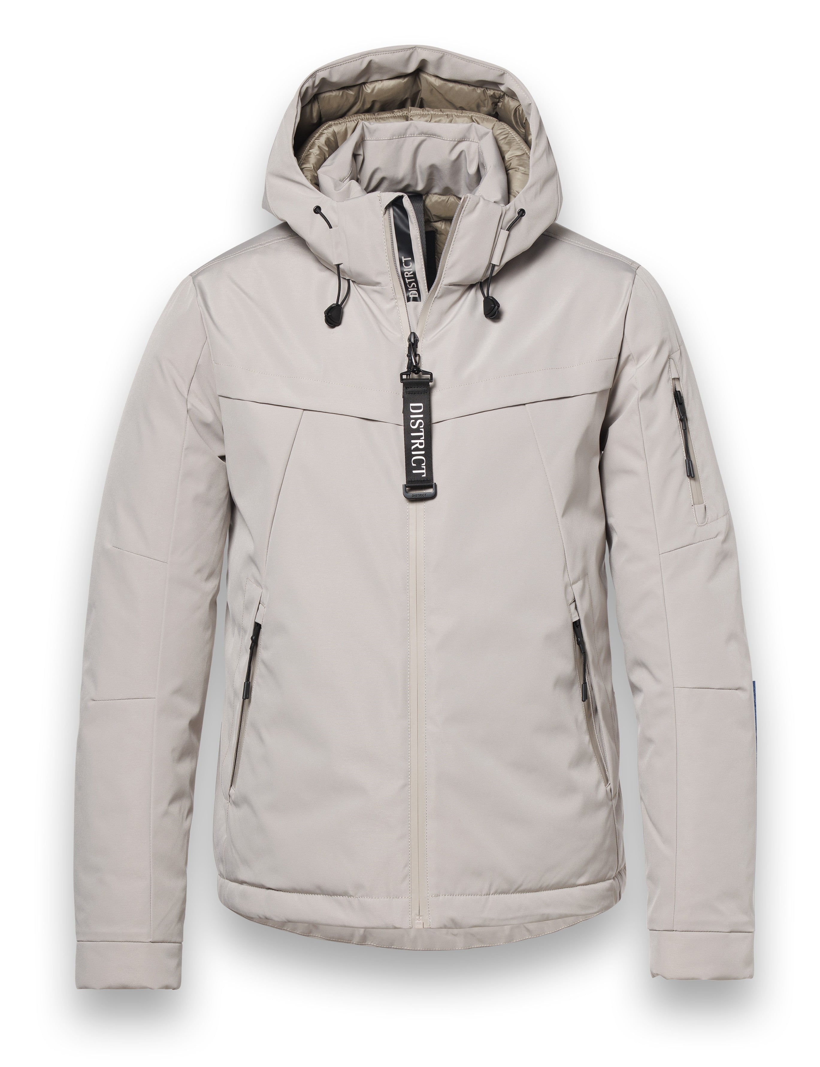 ZAINO Moonrock