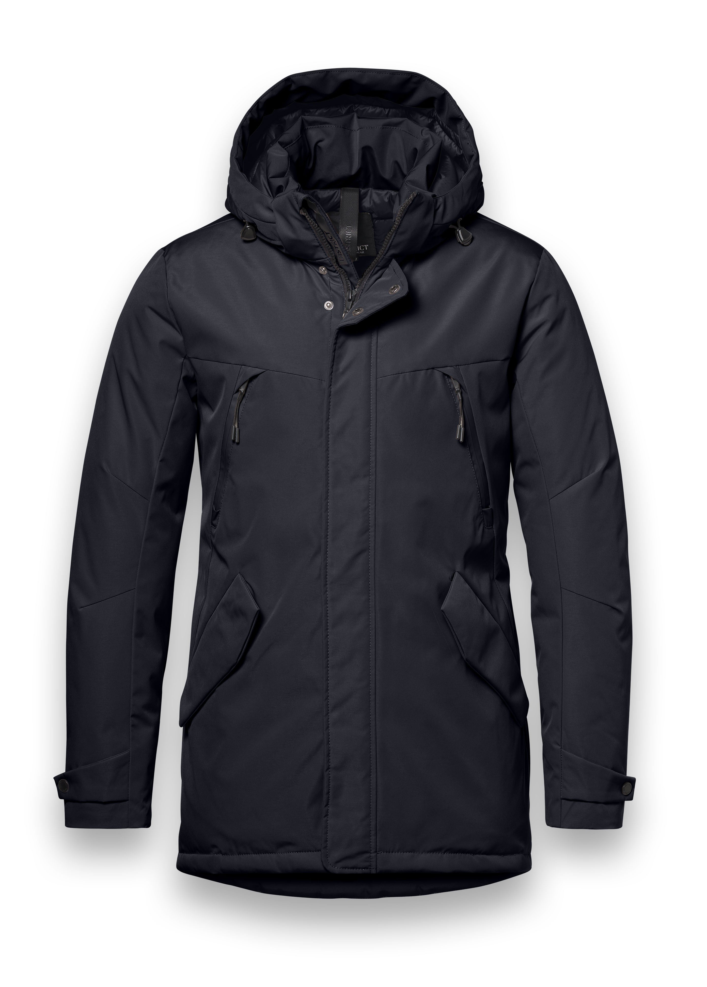ZERO Dark Navy