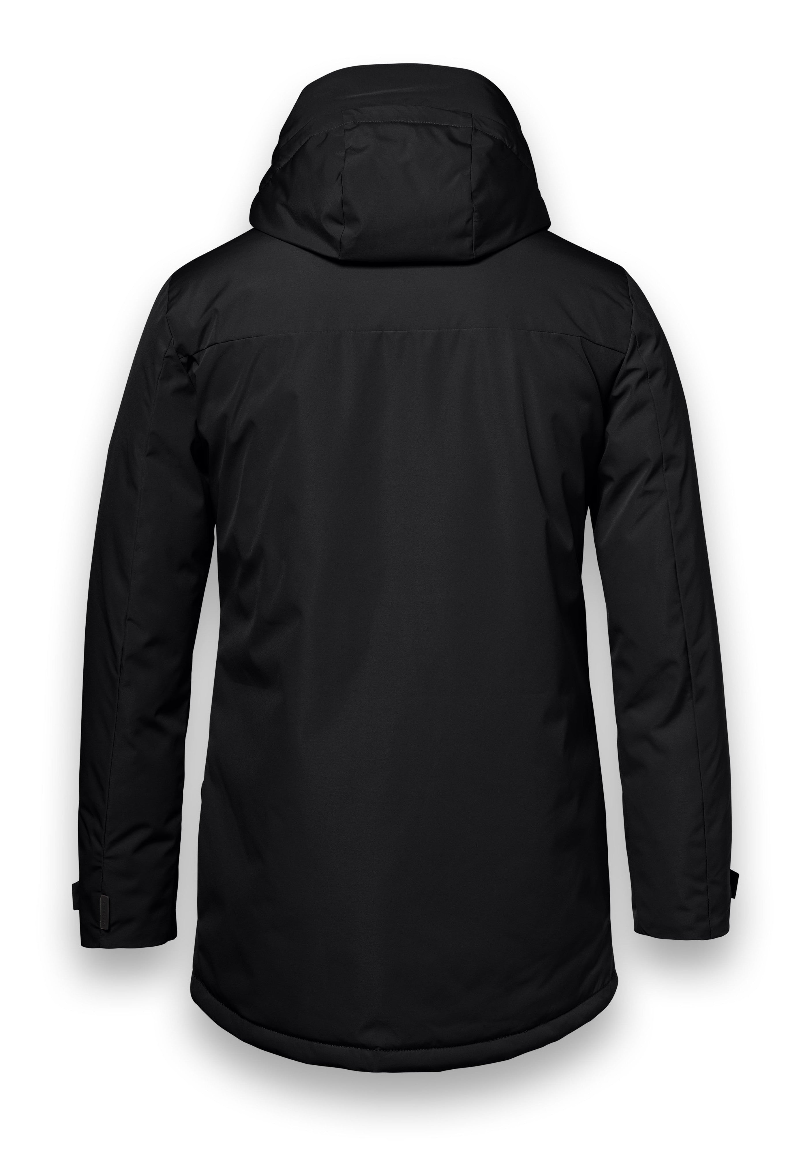 ZERO Black