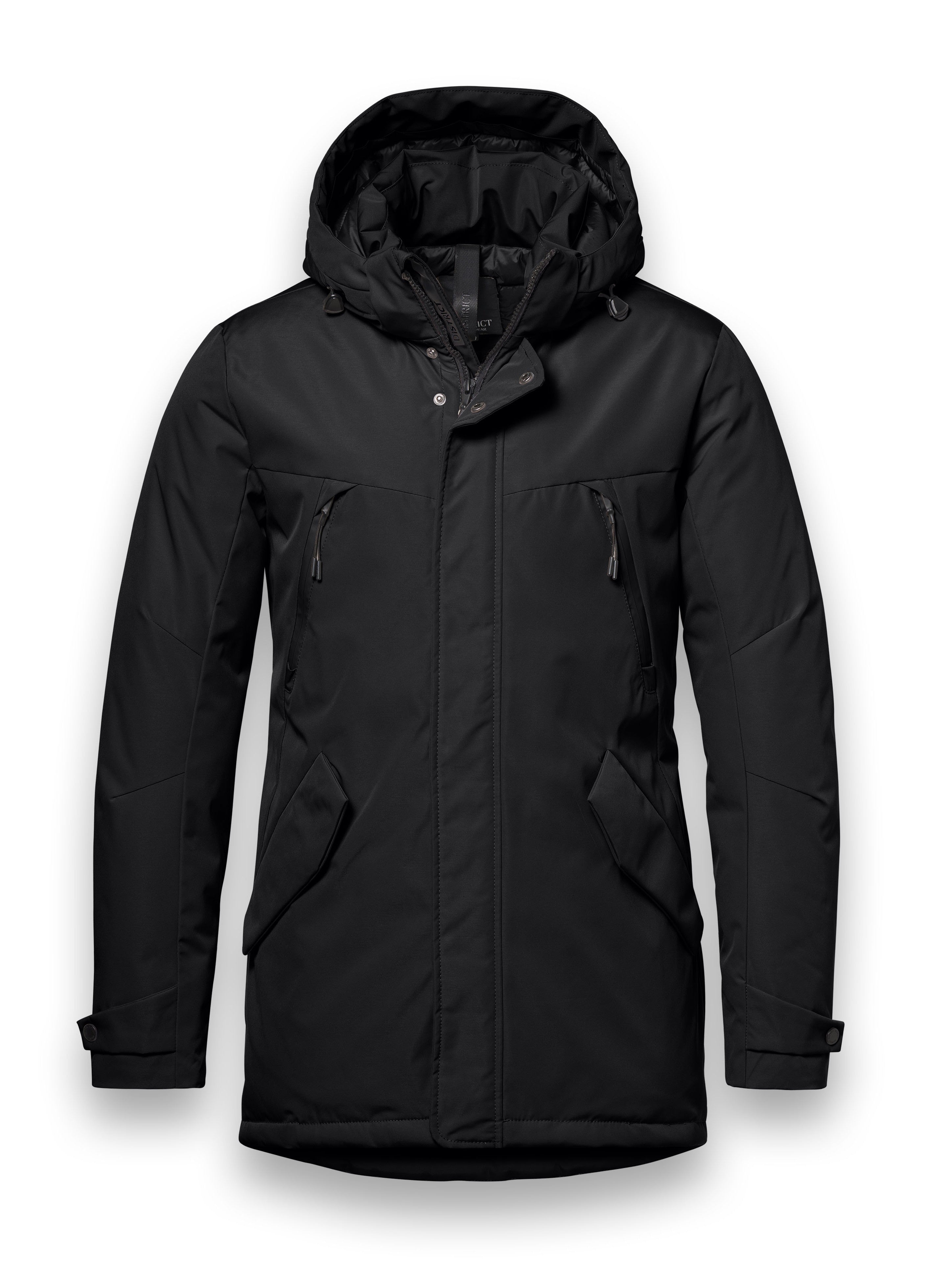 ZERO Black