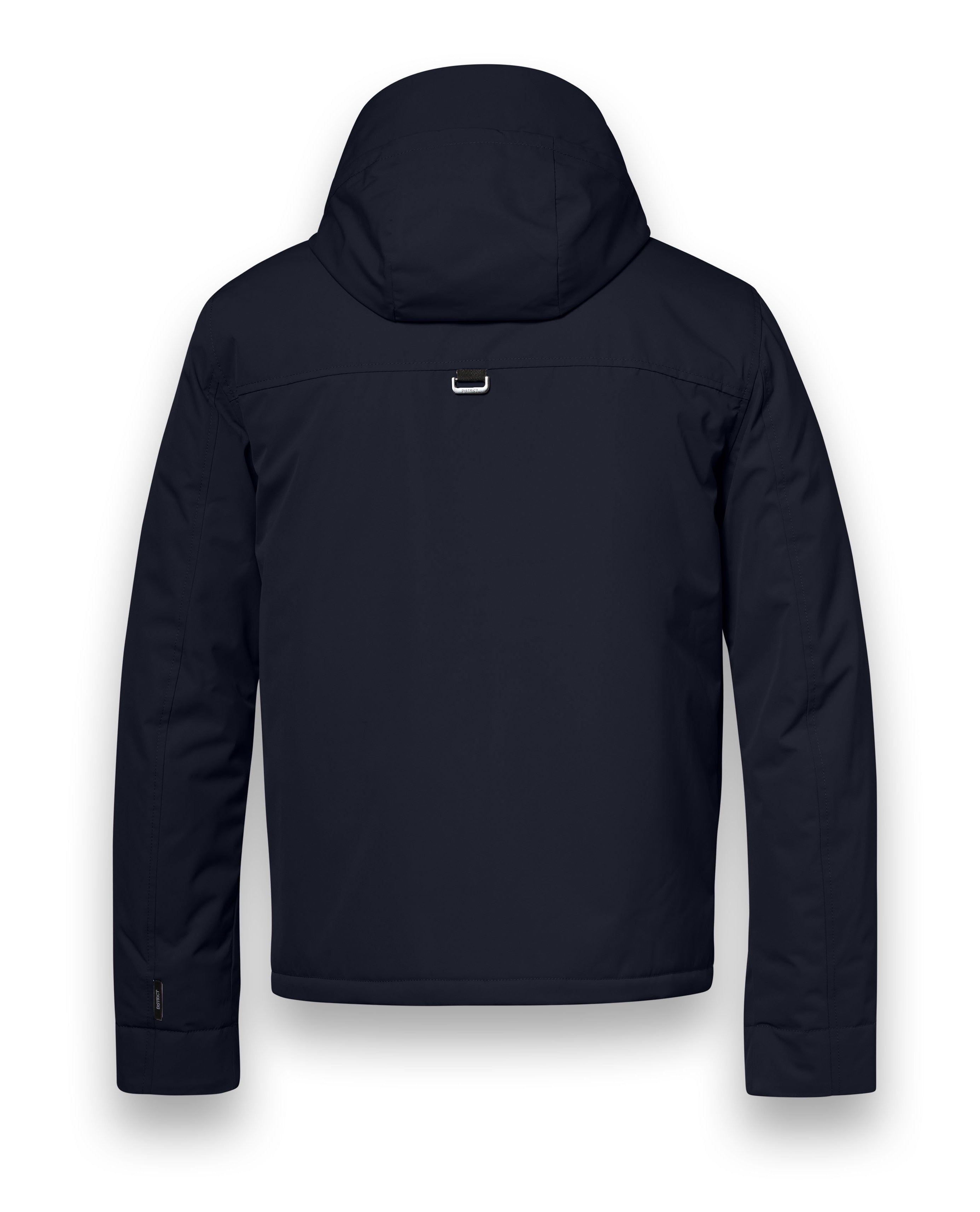 ZIDANE Navy