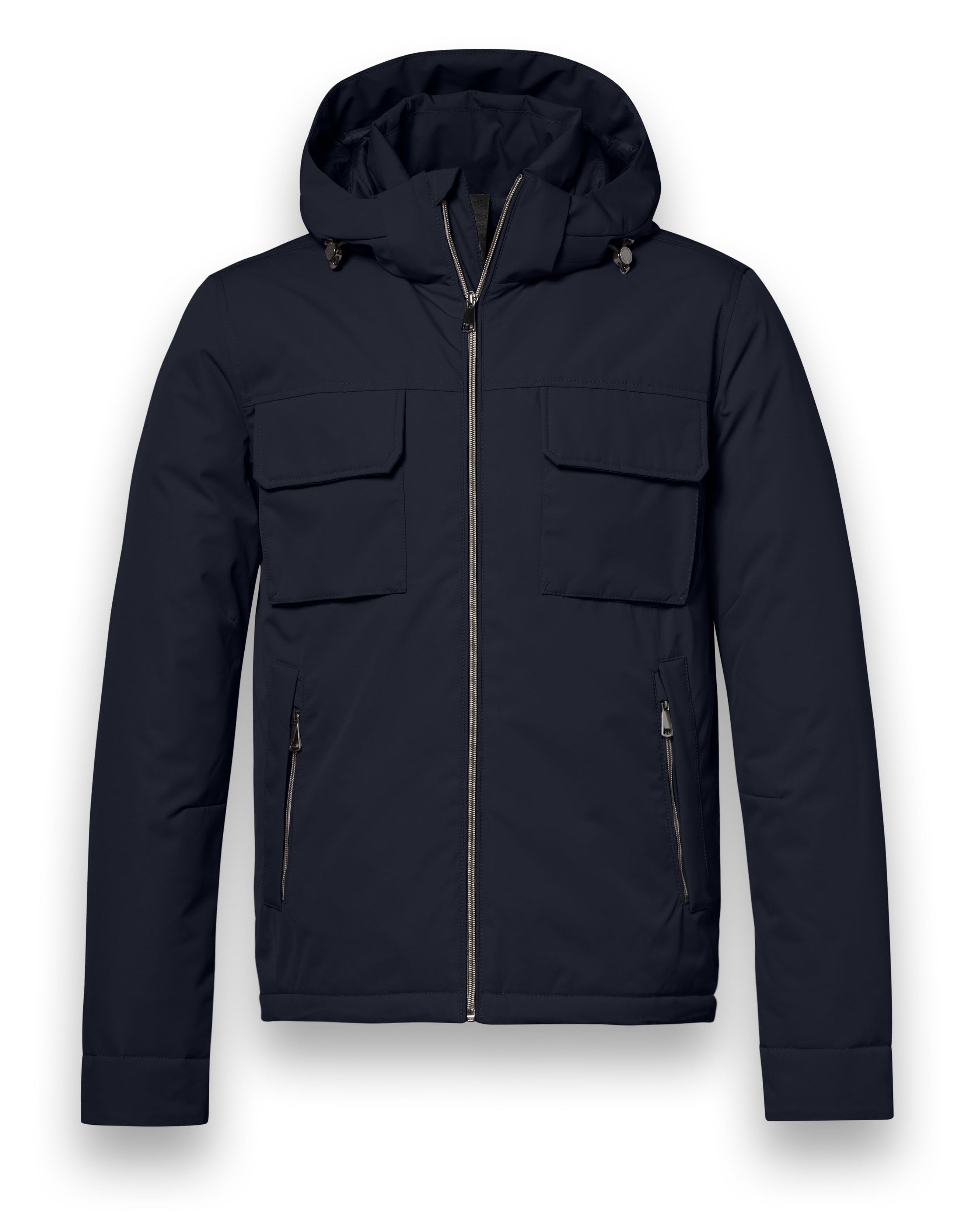 ZIDANE Navy
