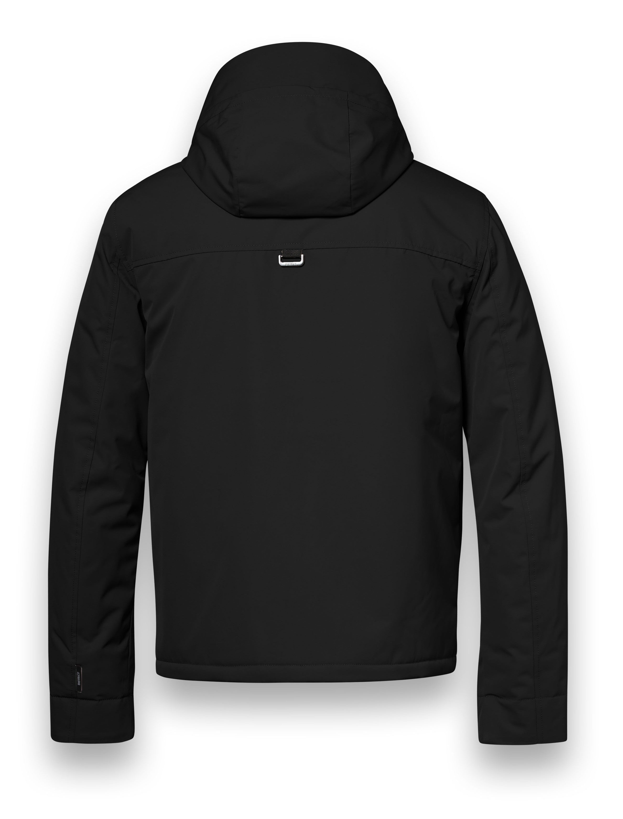 ZIDANE Black