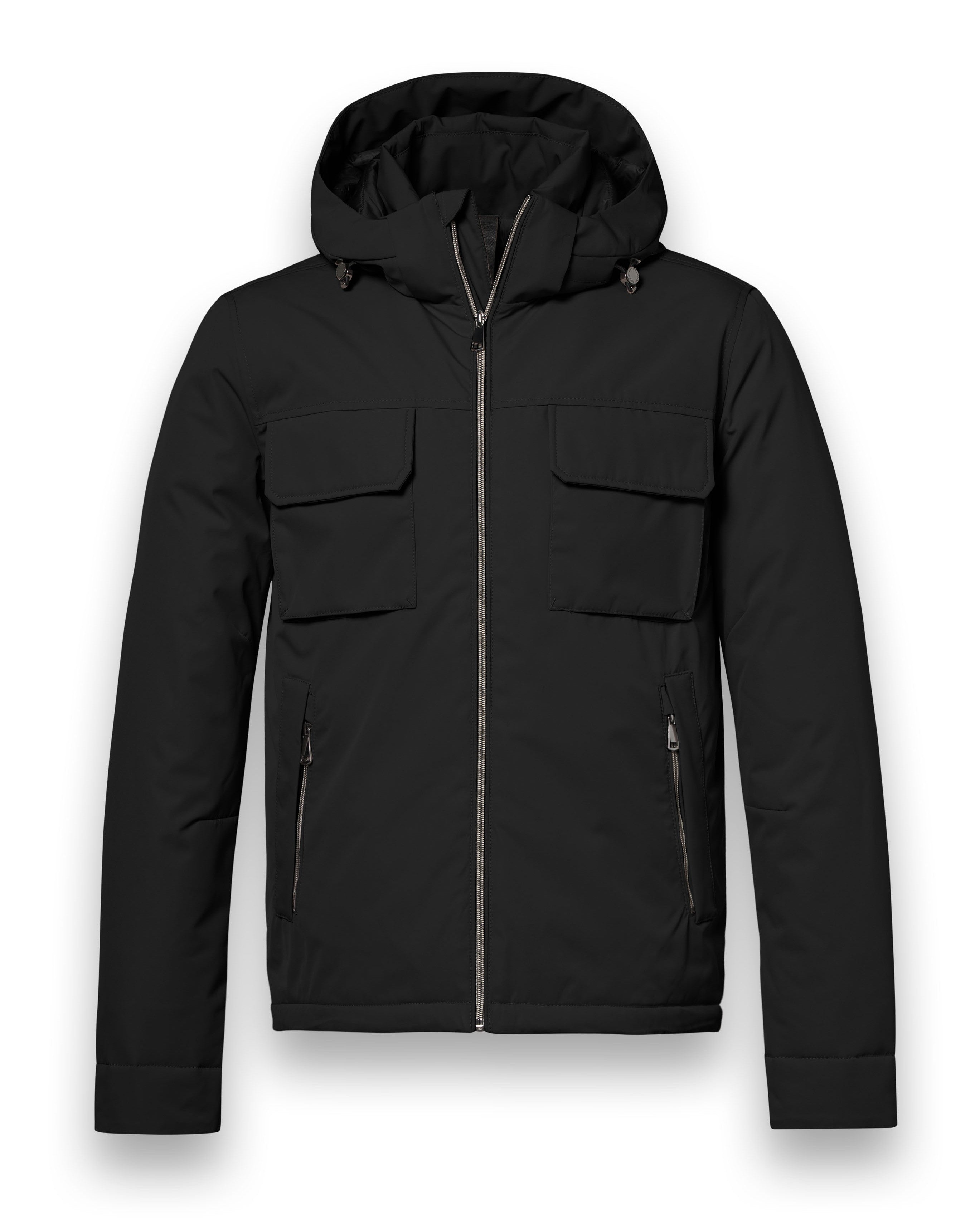 ZIDANE Black