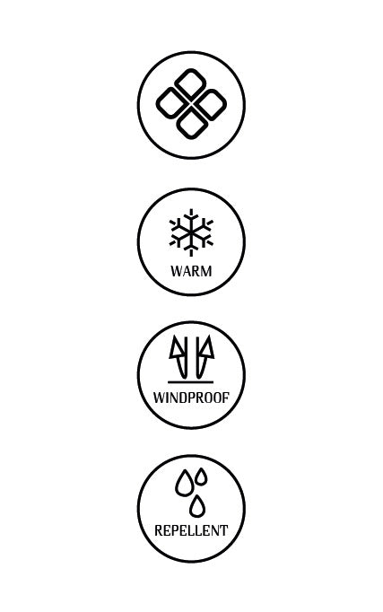 ZURICH Moonrock