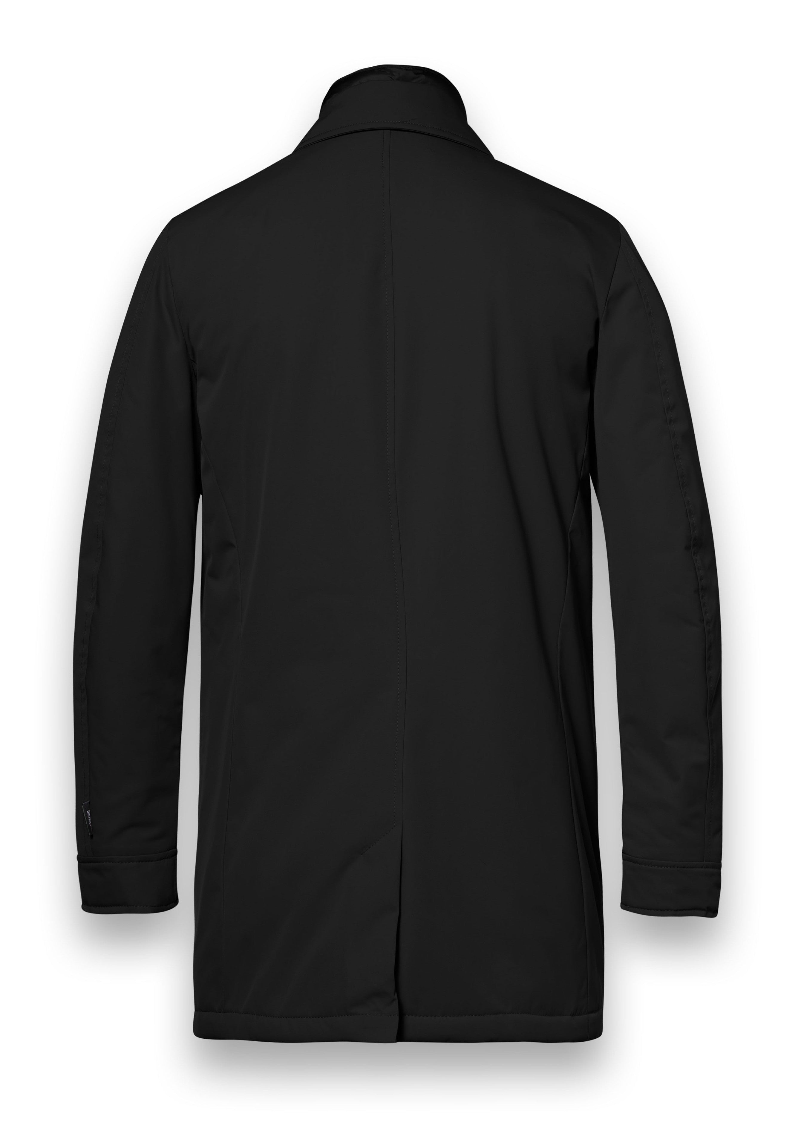 ZURICH Black