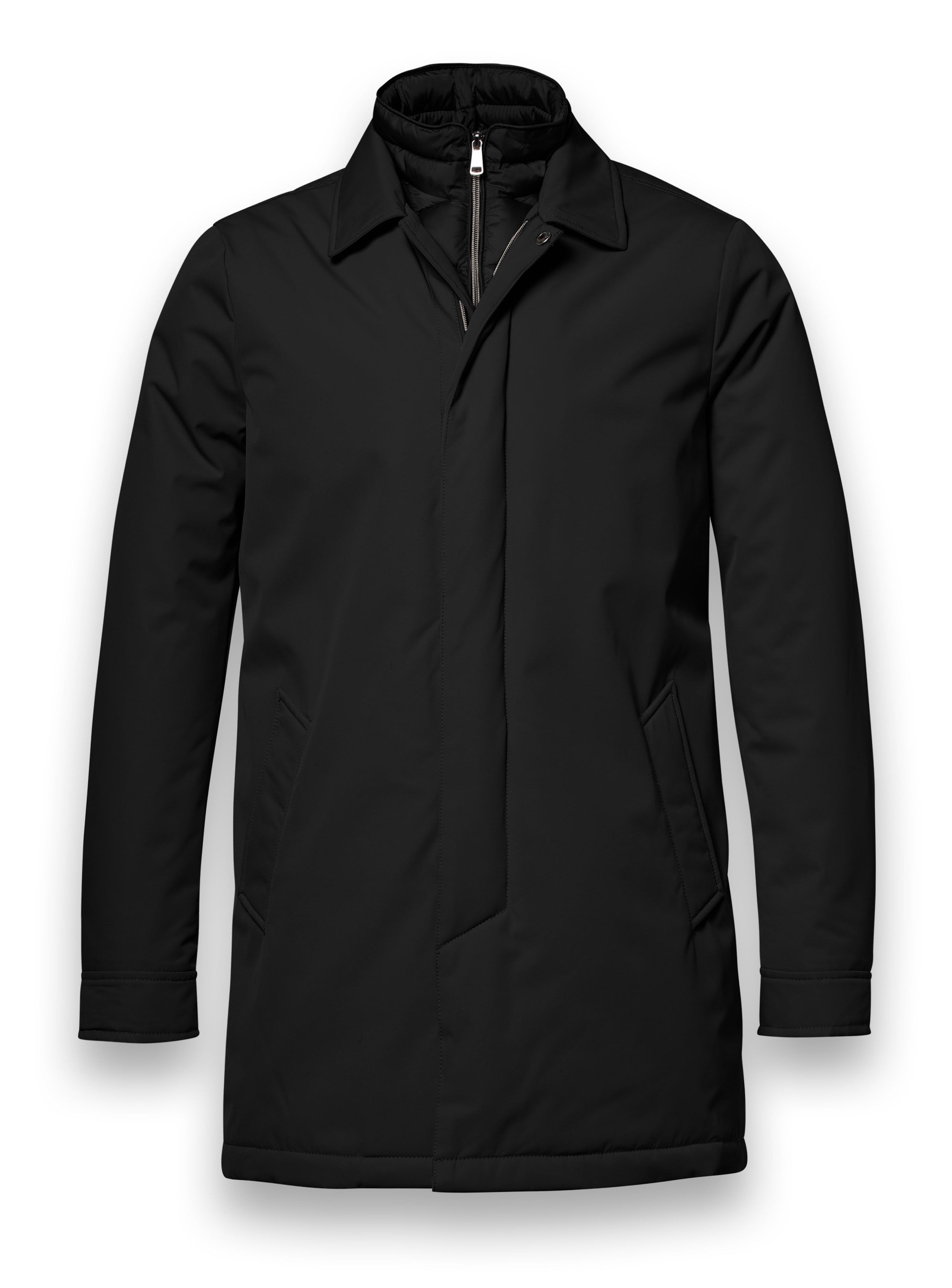 ZURICH Black
