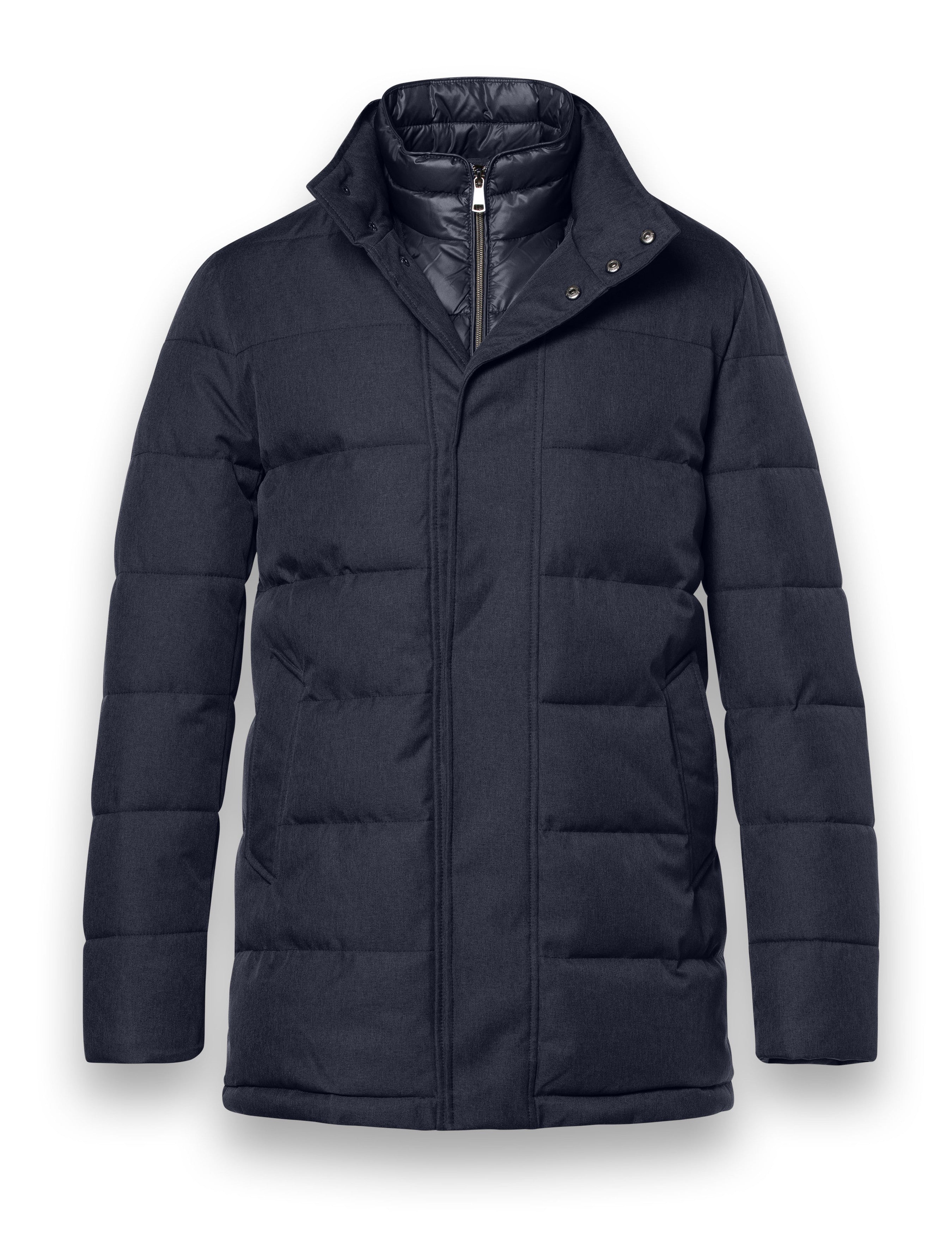 ZENITH Navy