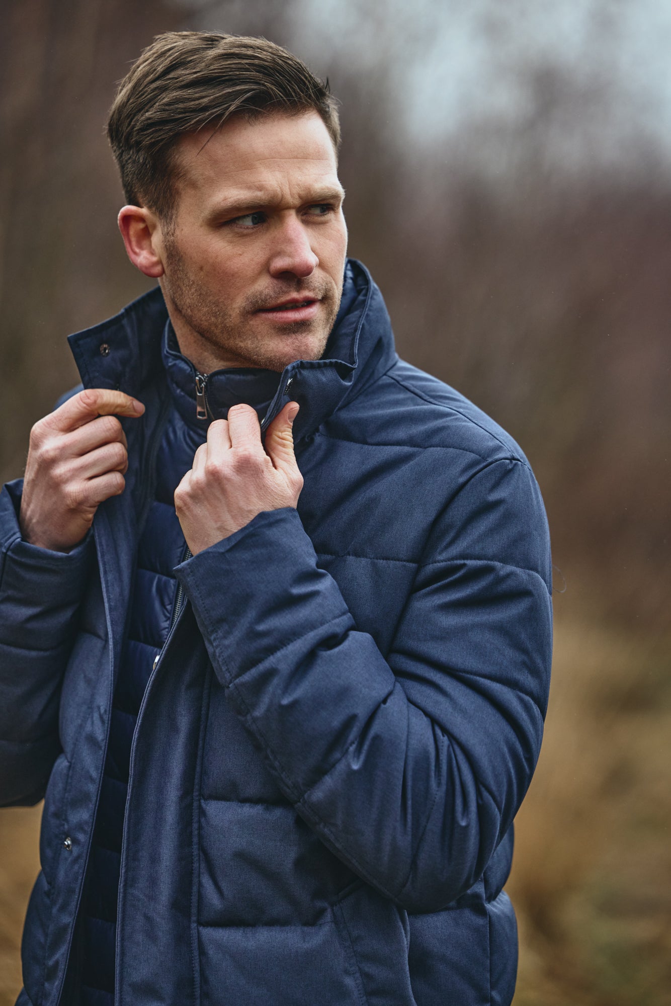ZENITH Navy