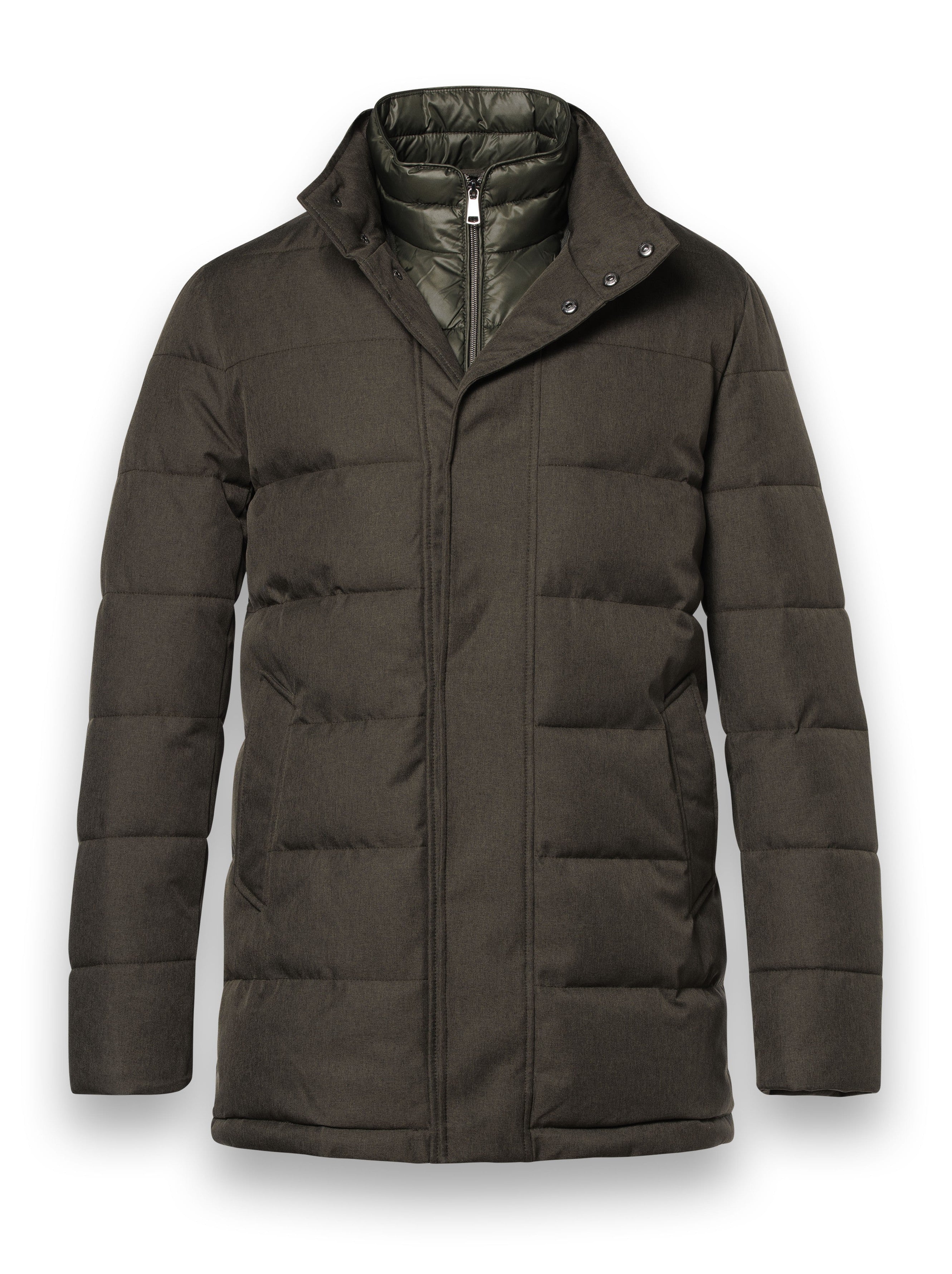 ZENITH Olive