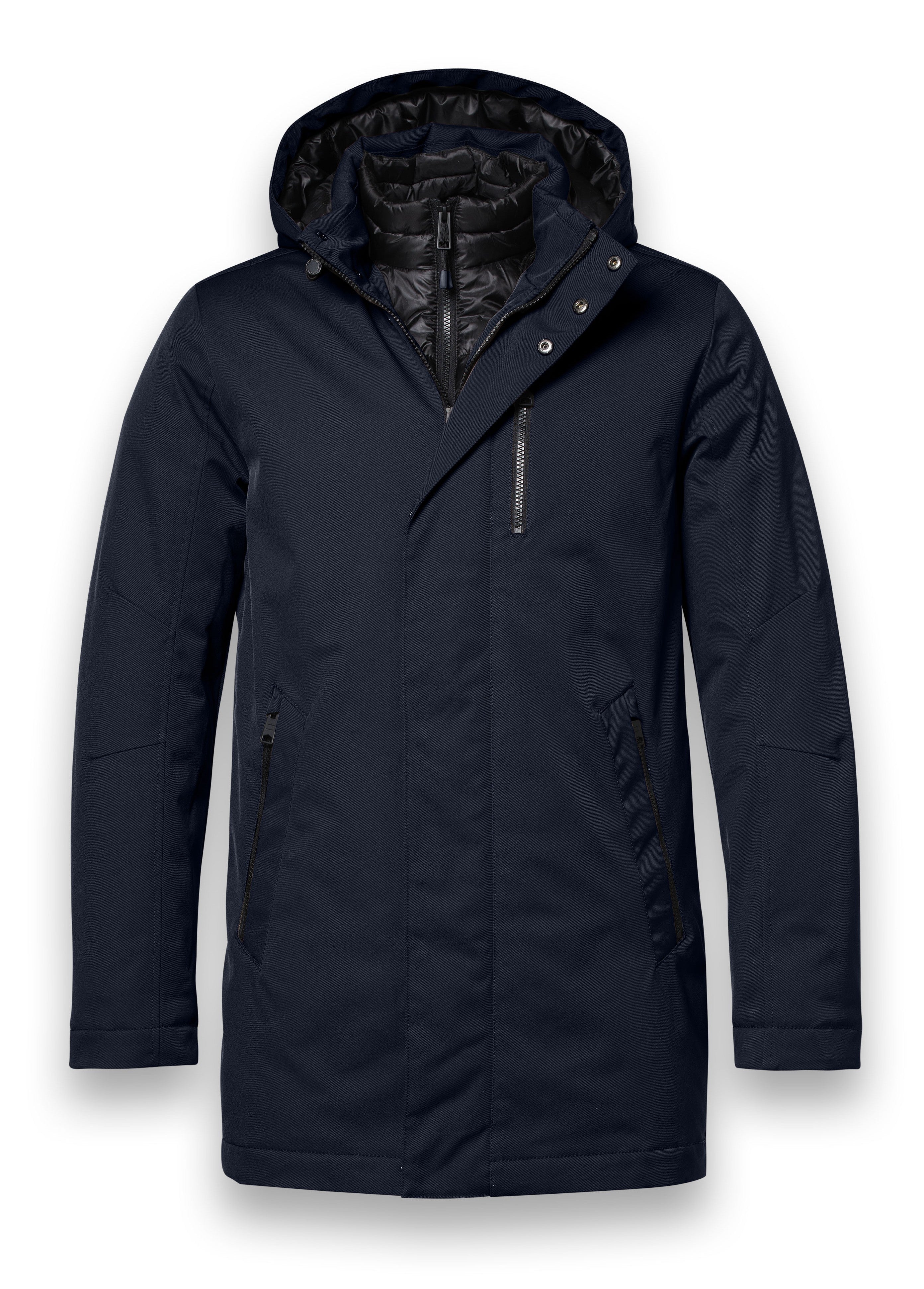 ZILLION Dark Navy