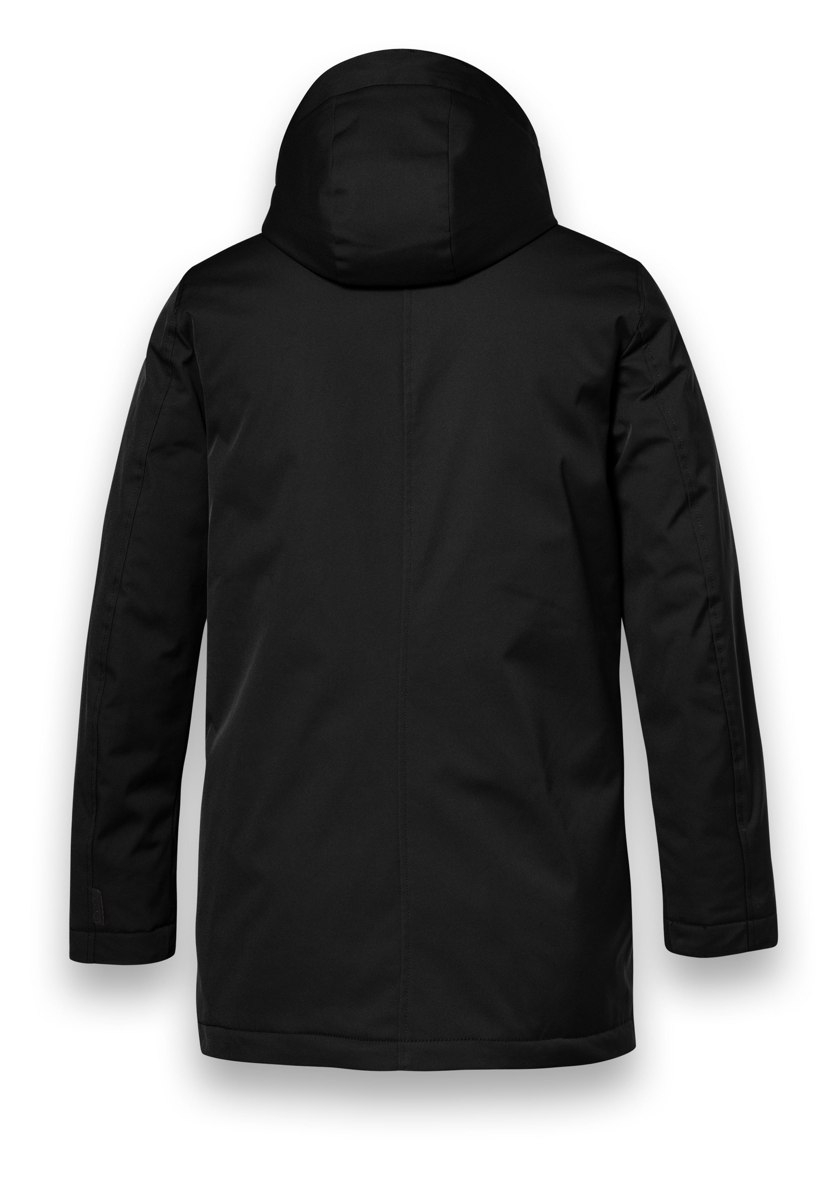 ZILLION Black