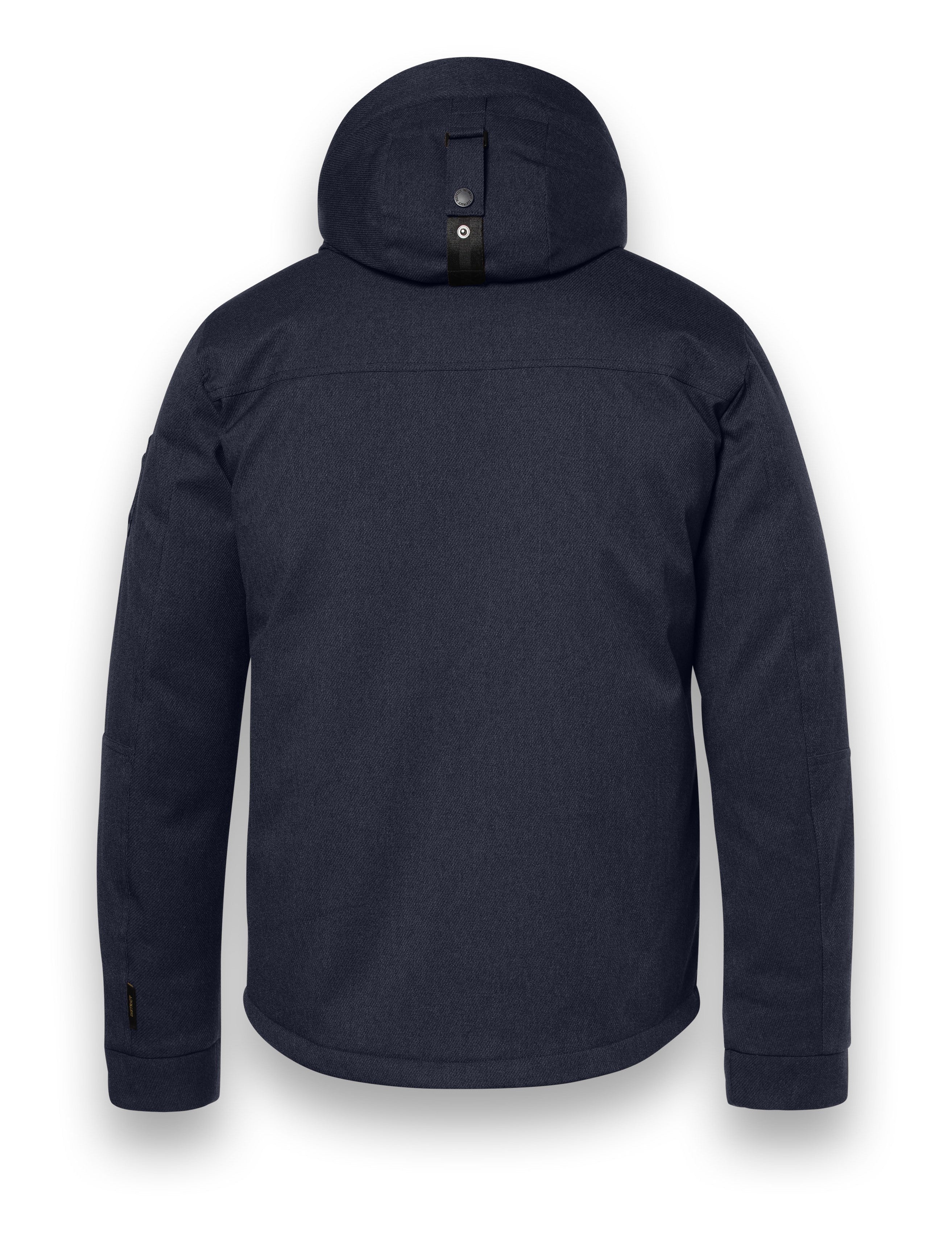 ZIGGO Navy