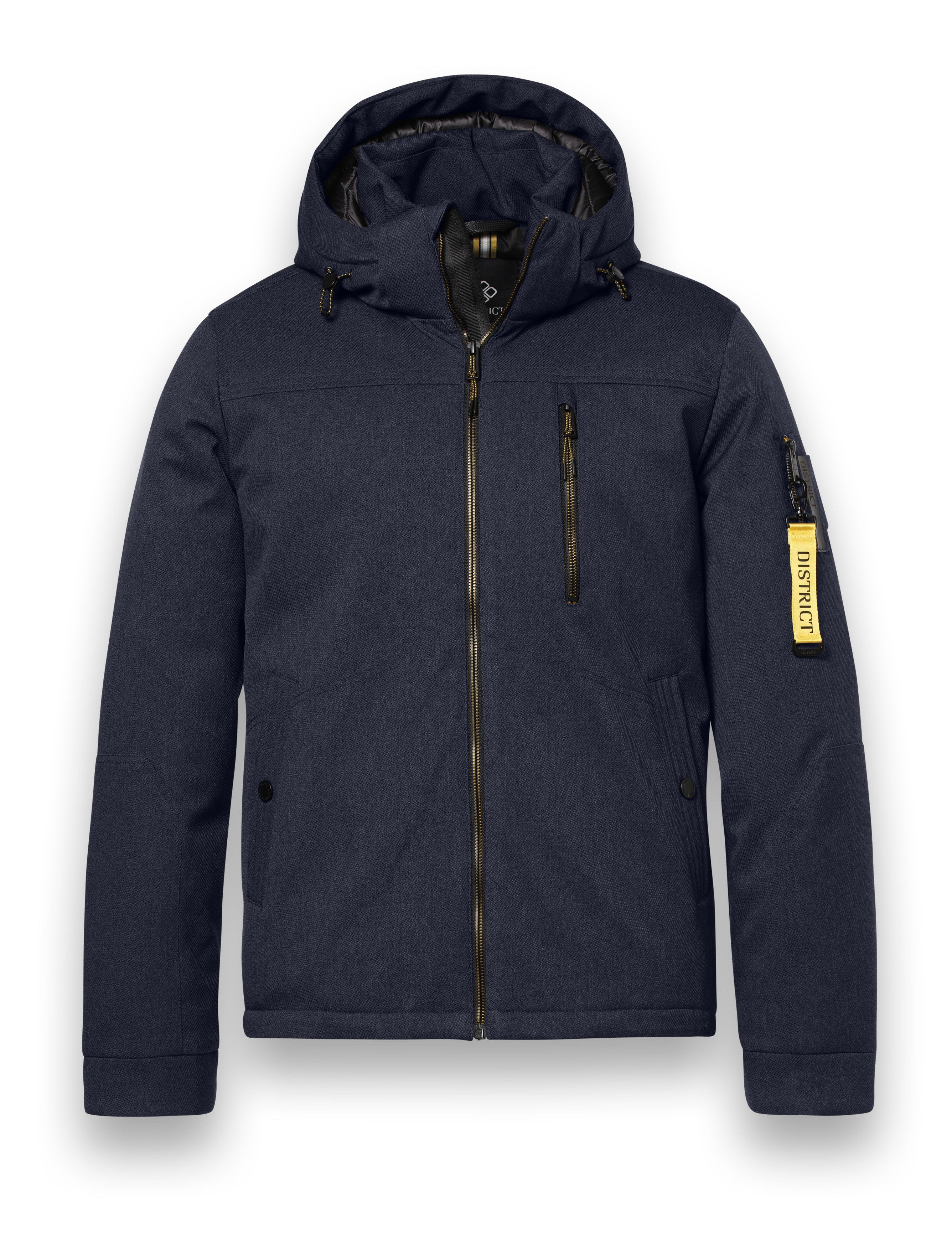 ZIGGO Navy